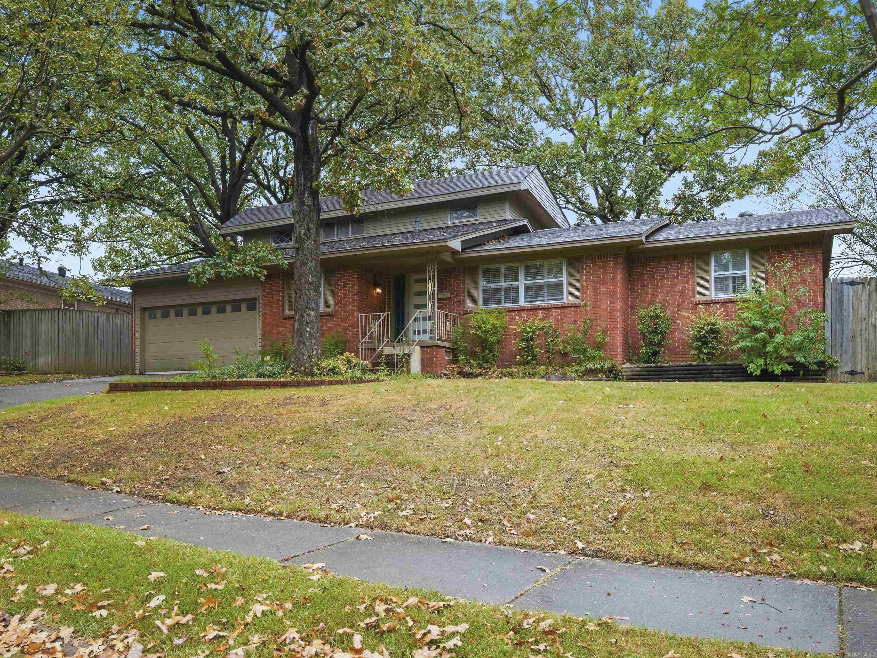 4904 Randolph Road — photo