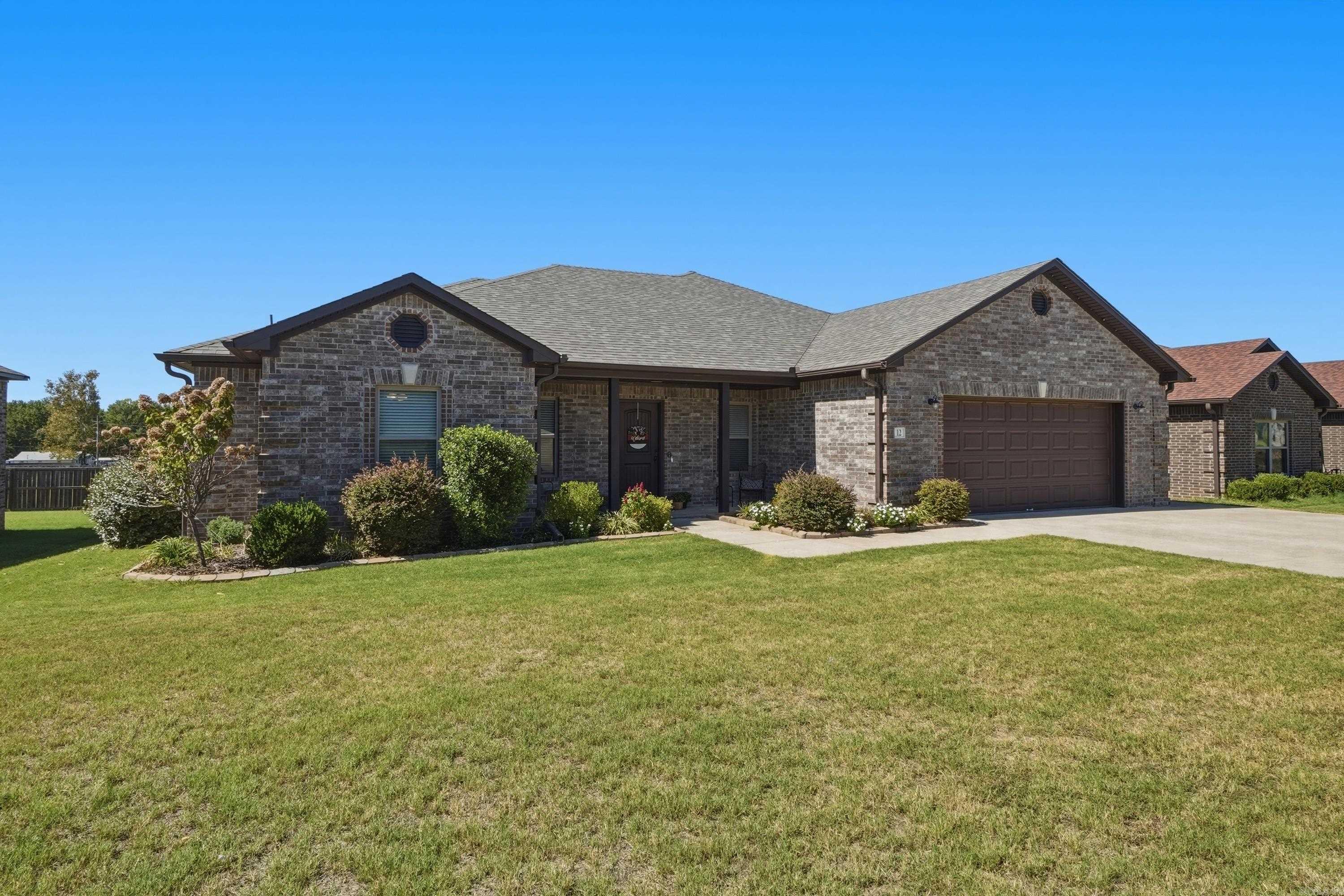 12 Cimarron Circle, Cabot, AR 72023 — photo 2