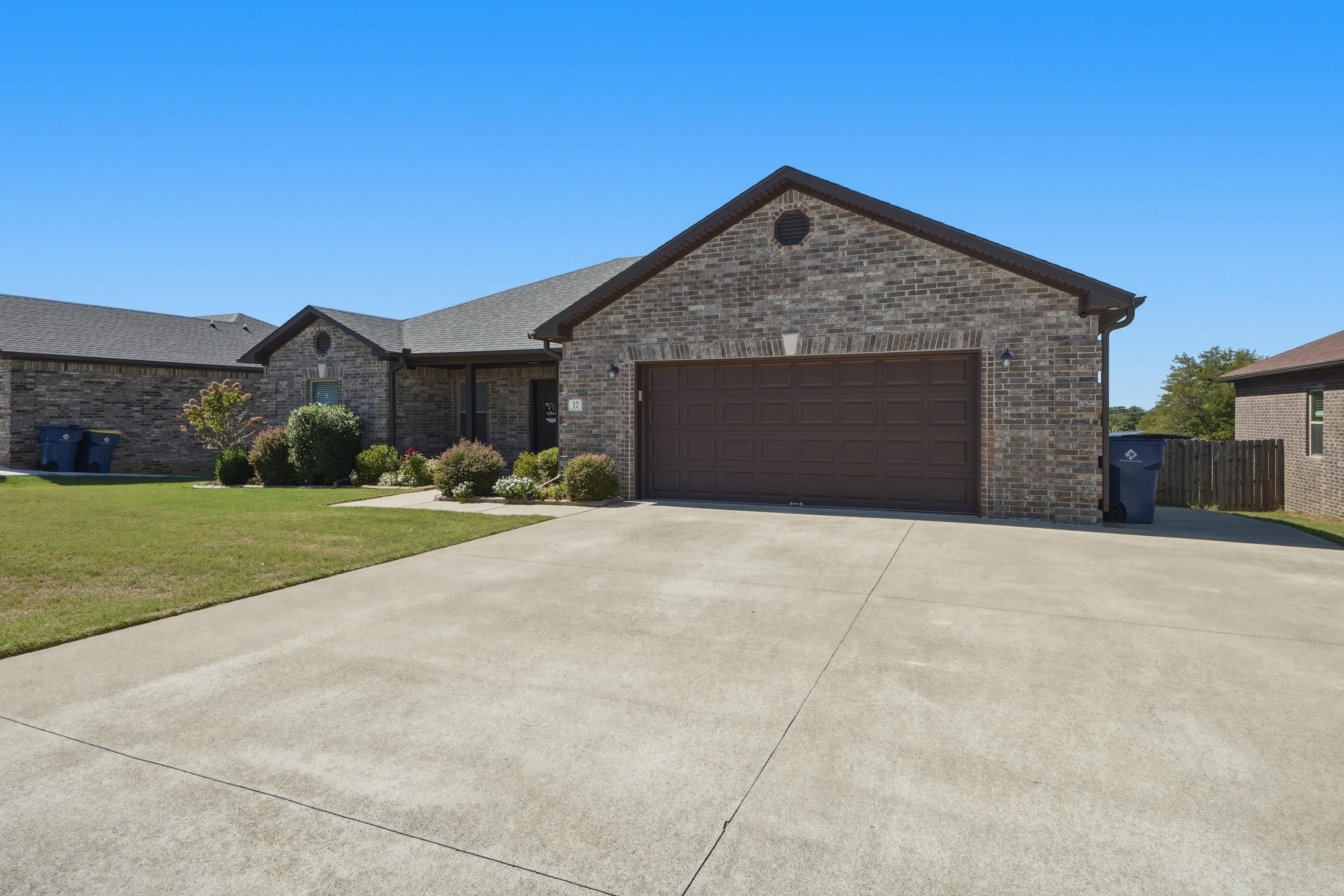 12 Cimarron Circle, Cabot, AR 72023 — photo 3