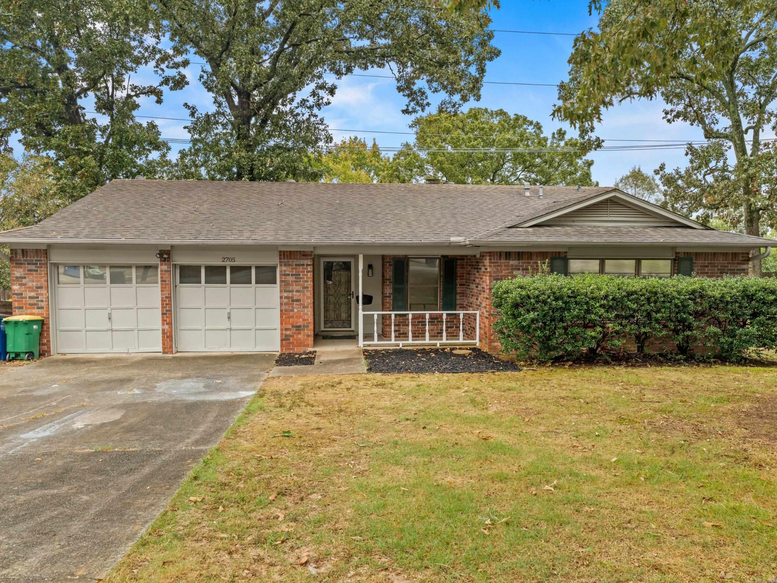 2705 Ozark Drive — photo
