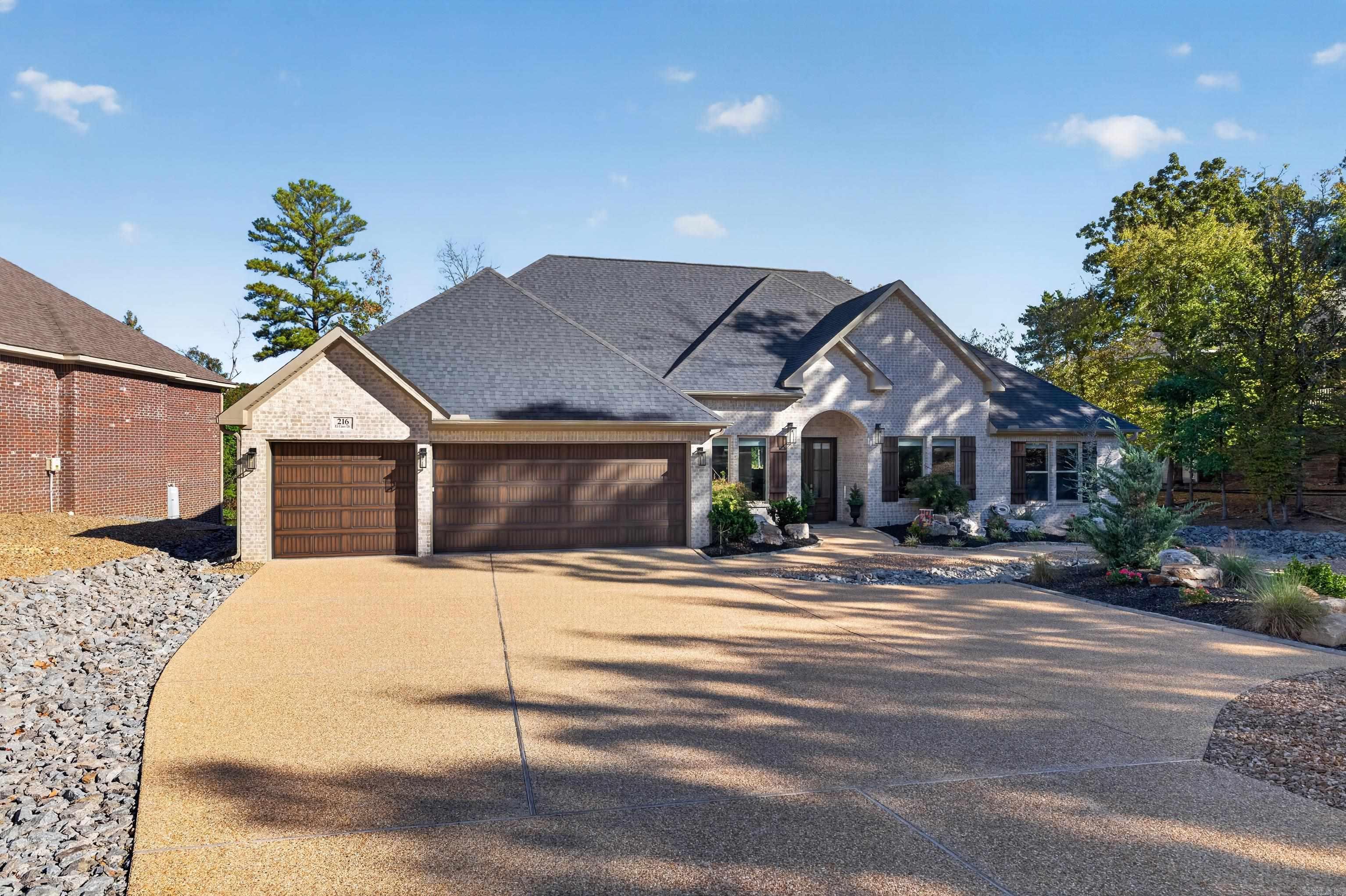 Home in Hot Springs Village, AR 71909 — photo 2