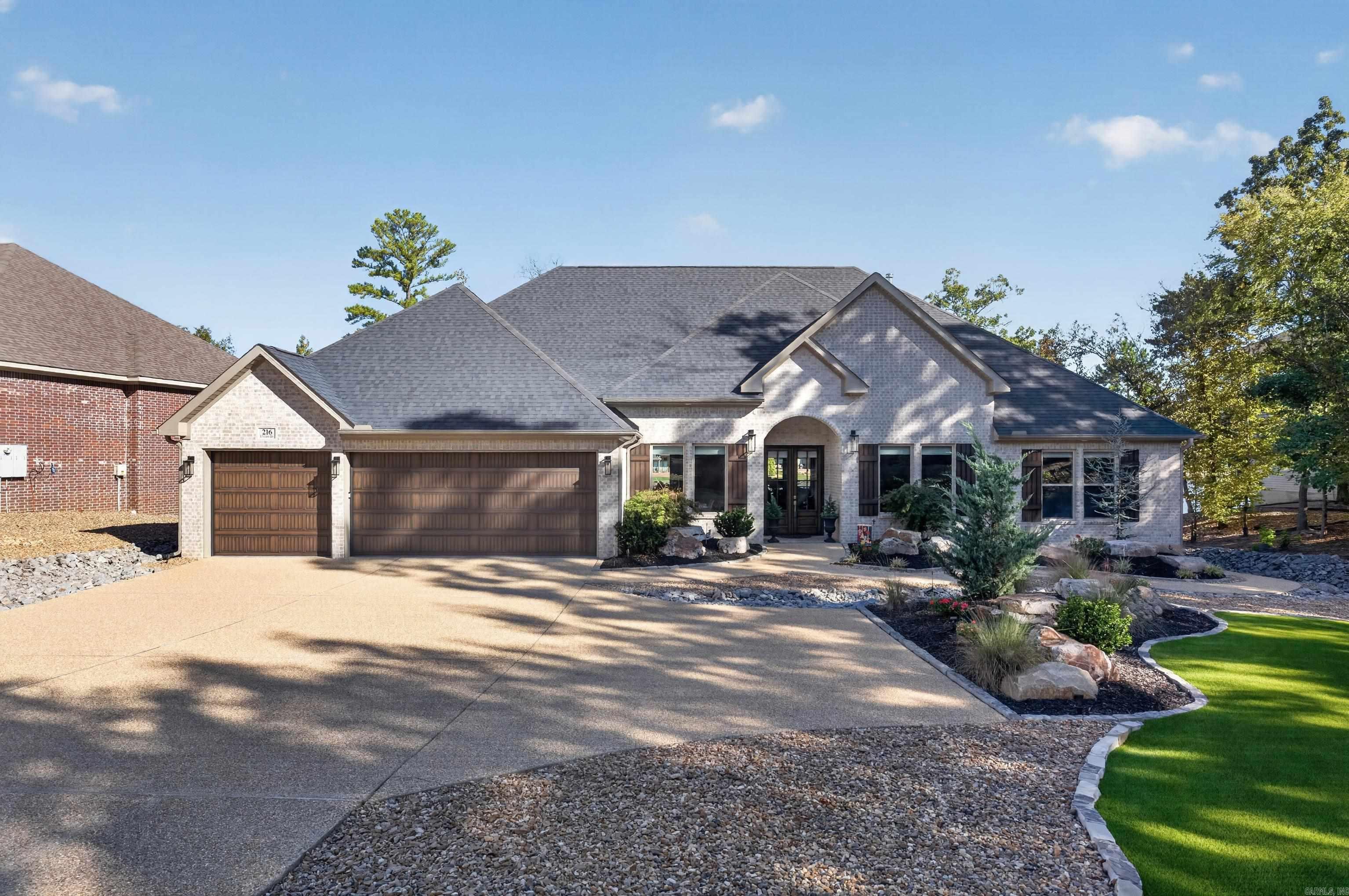 Home in Hot Springs Village, AR 71909 — photo 3
