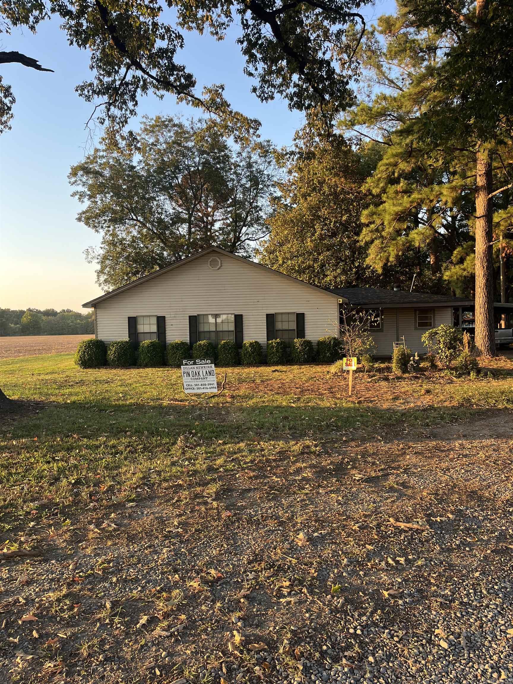 362 S Drye Road — photo