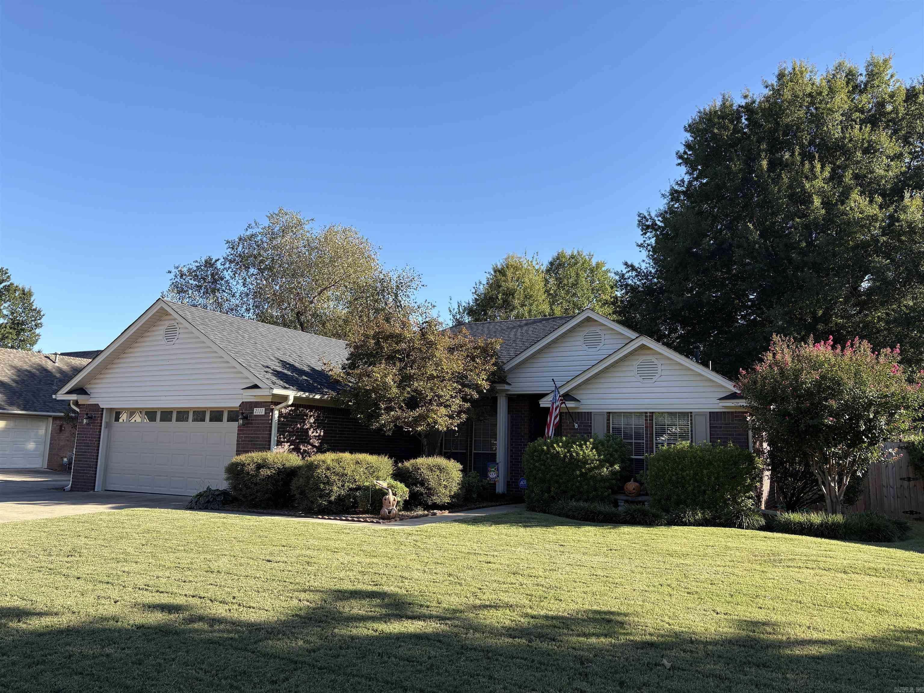 2111 Millwood Drive — photo