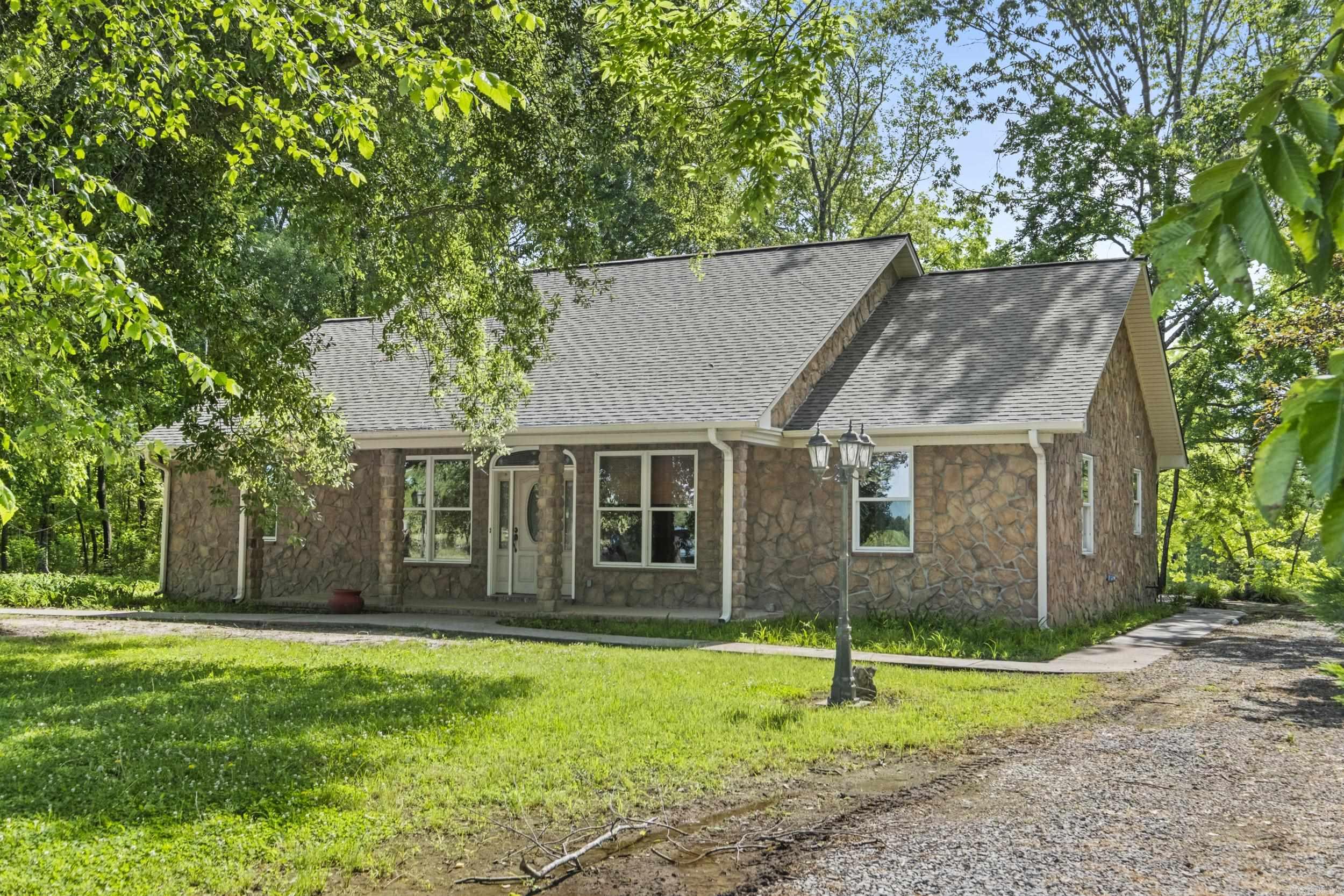 645 Drye Road, Biscoe, AR 72017 — photo 2