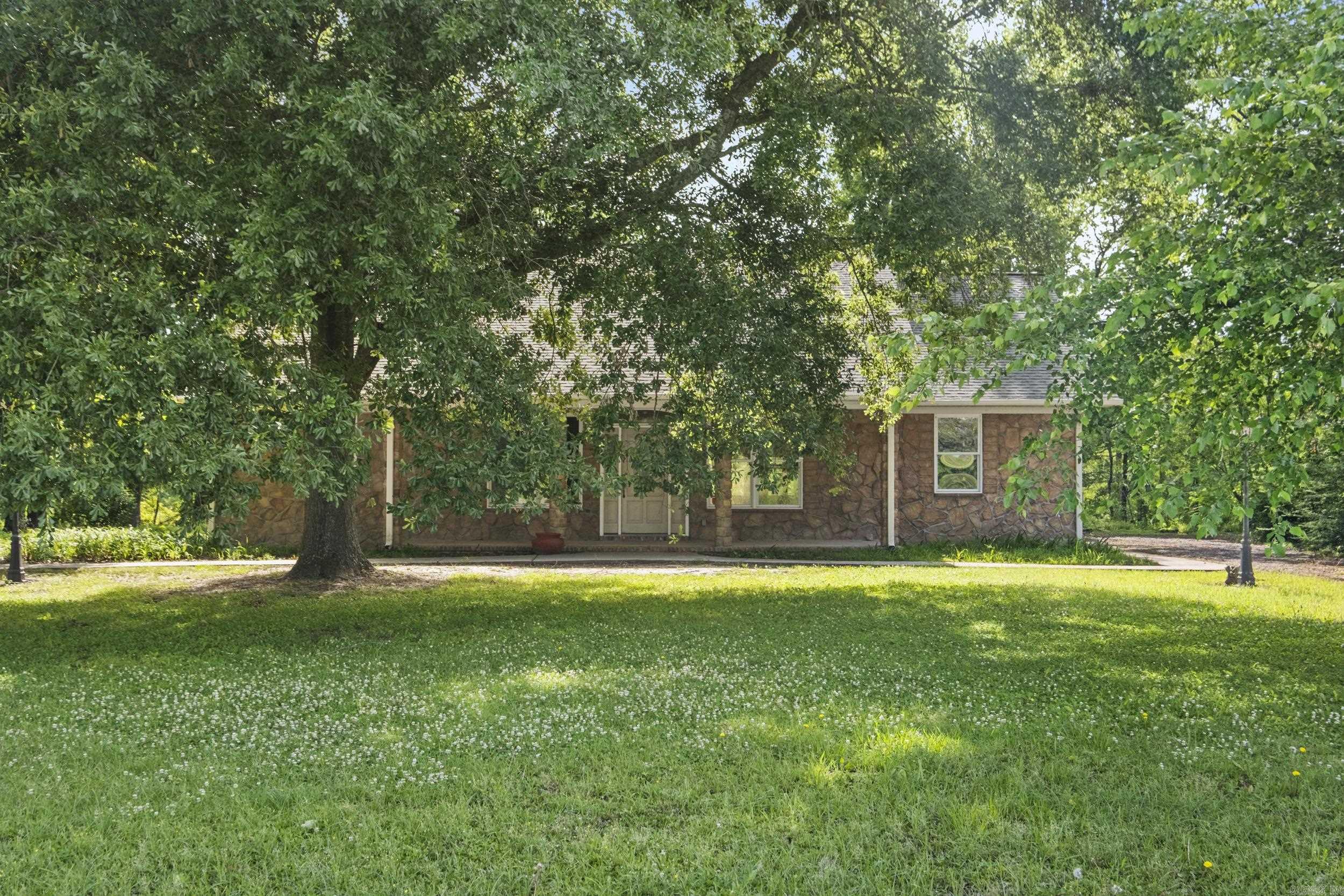645 Drye Road, Biscoe, AR 72017 — photo 3