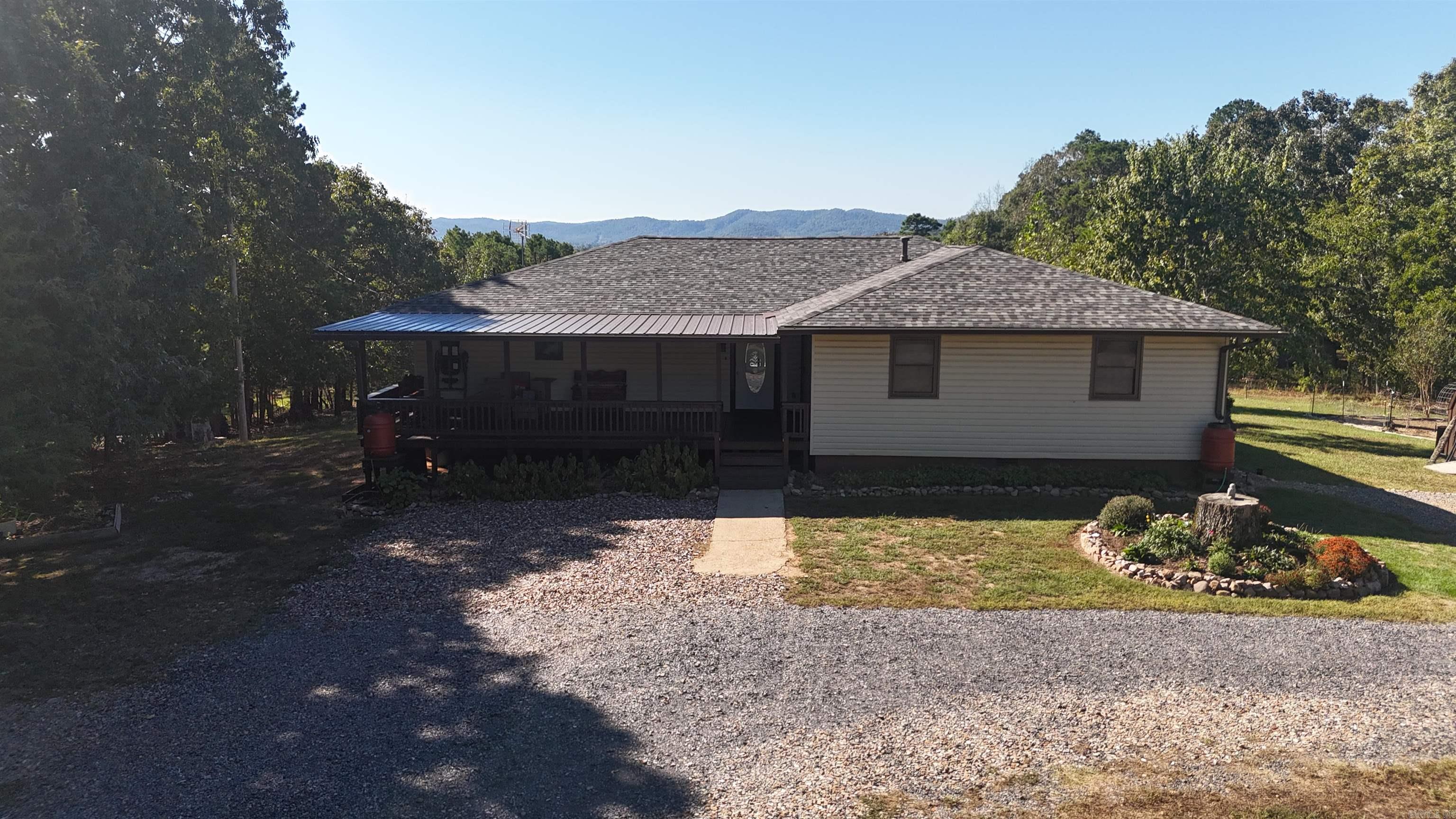 1507 Ransom Road — photo