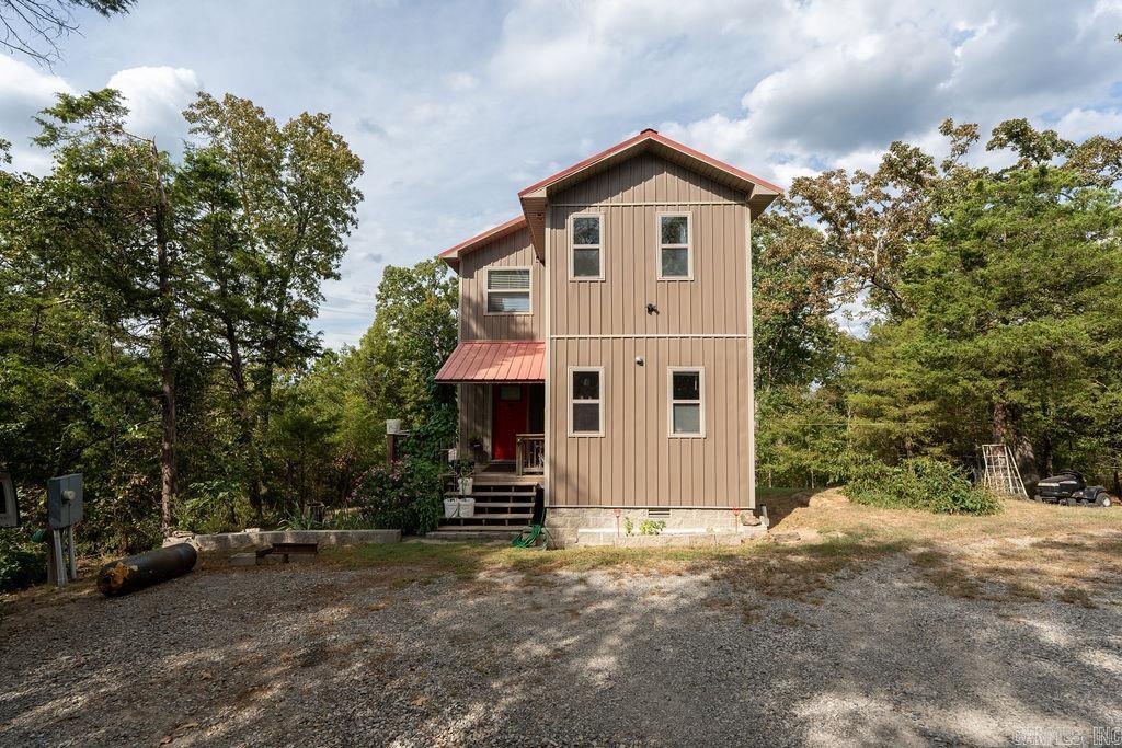 400 & 420 Hazel Drive — photo