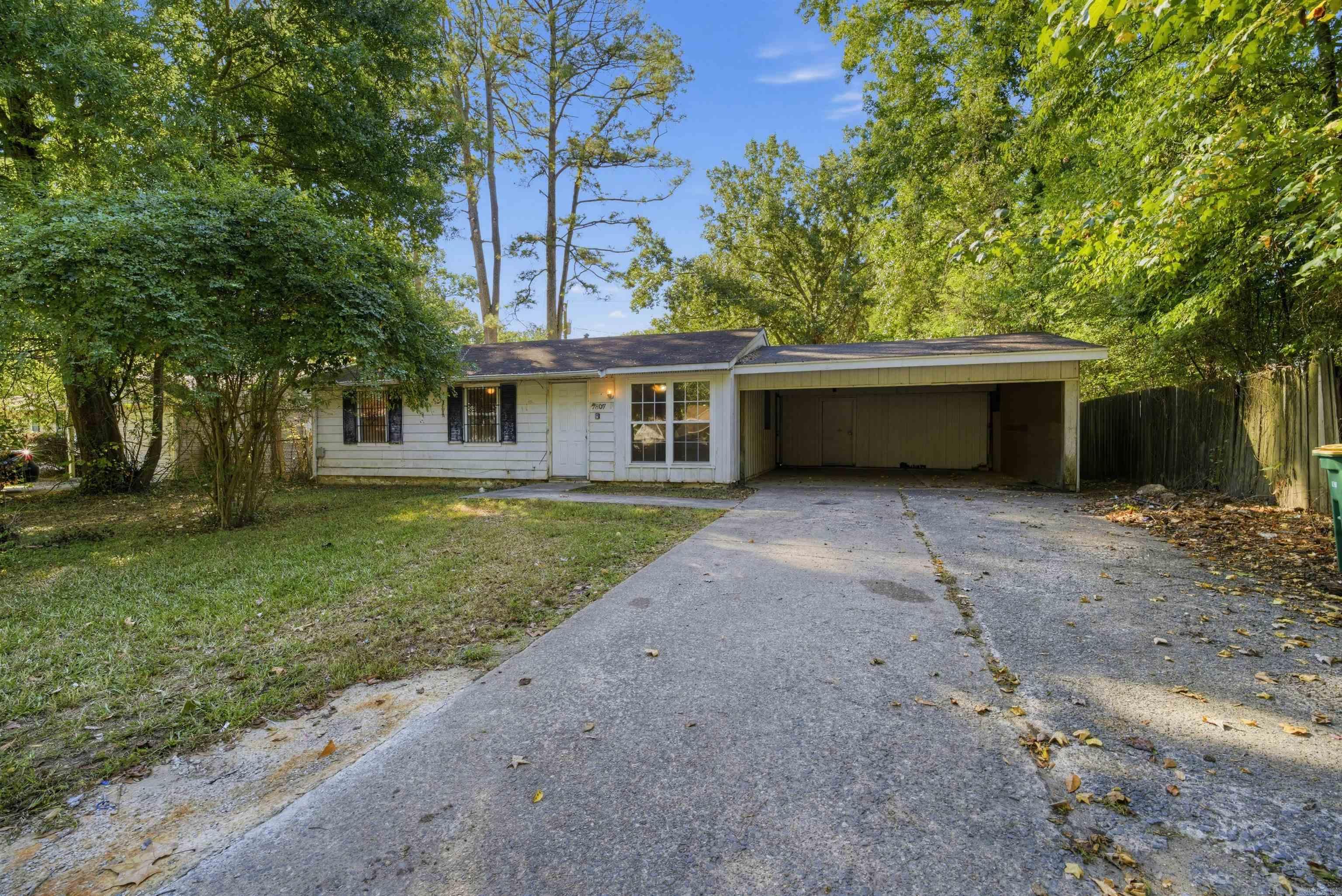 7807 Morris Drive — photo