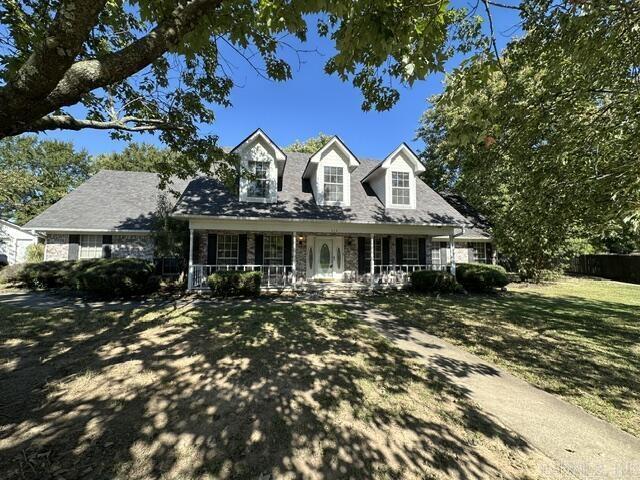 515 Cheshier Court — photo