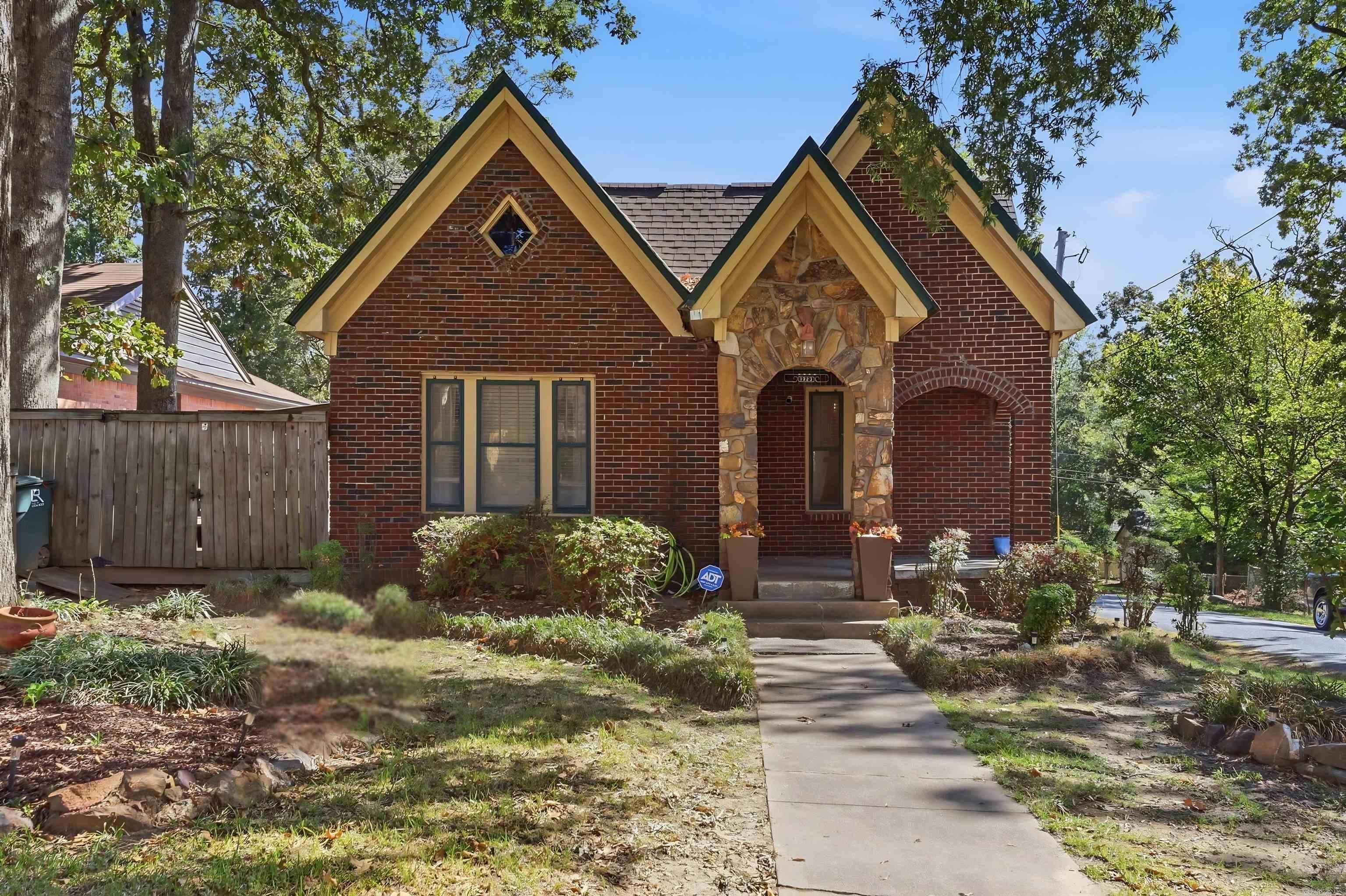 1323 S Tyler Street — photo