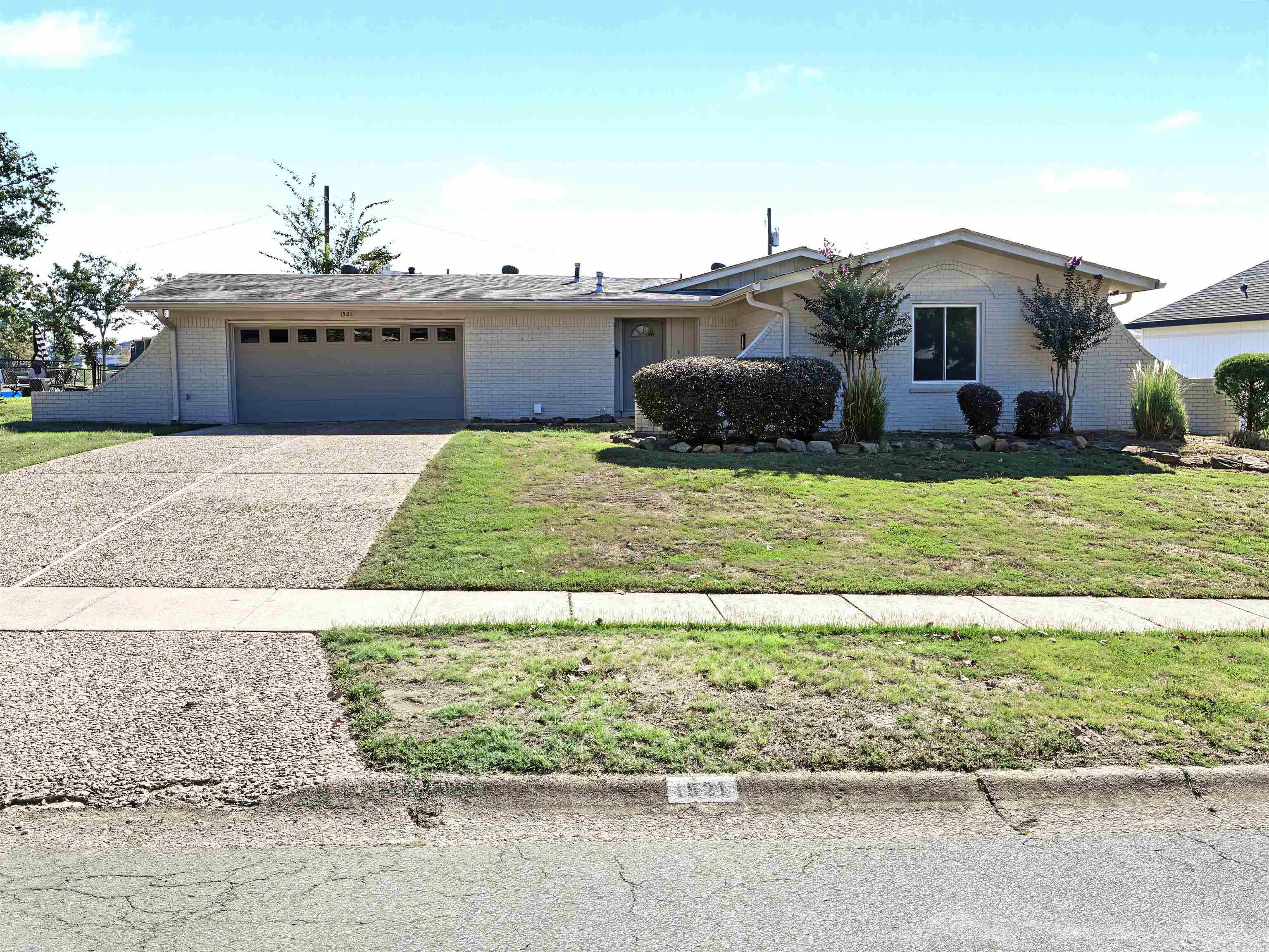 1521 Breckenridge Drive — photo