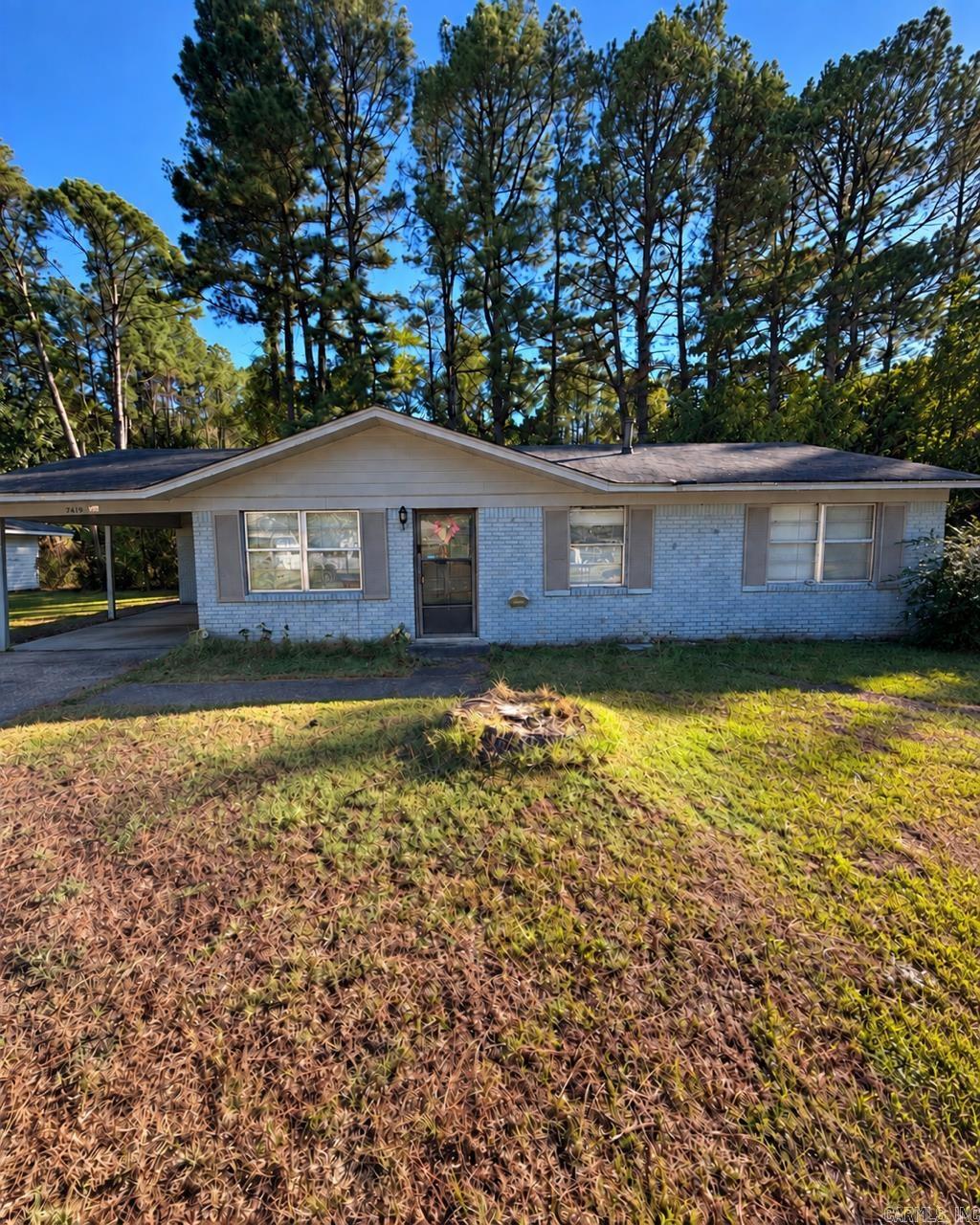 7419 Grace Drive — photo