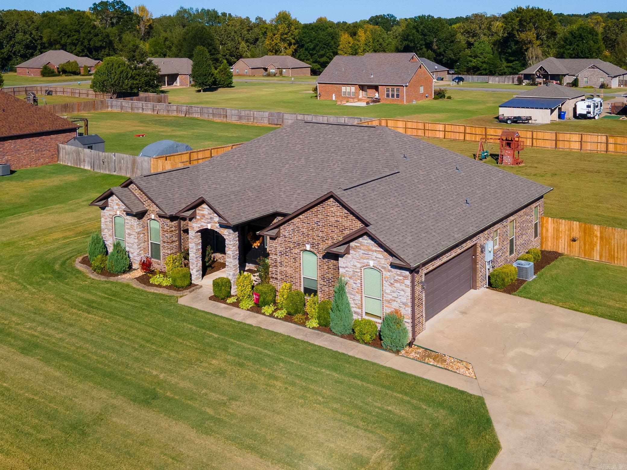 66 Colt Loop, Greenbrier, AR 72058 — photo 2