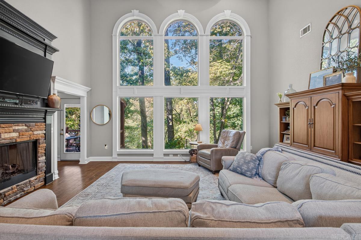 926 Miller Loop, Benton, AR 72015 — photo 2