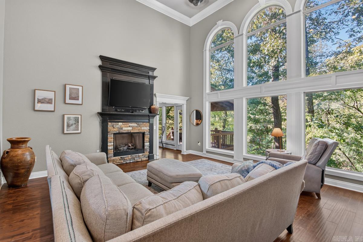 926 Miller Loop, Benton, AR 72015 — photo 3