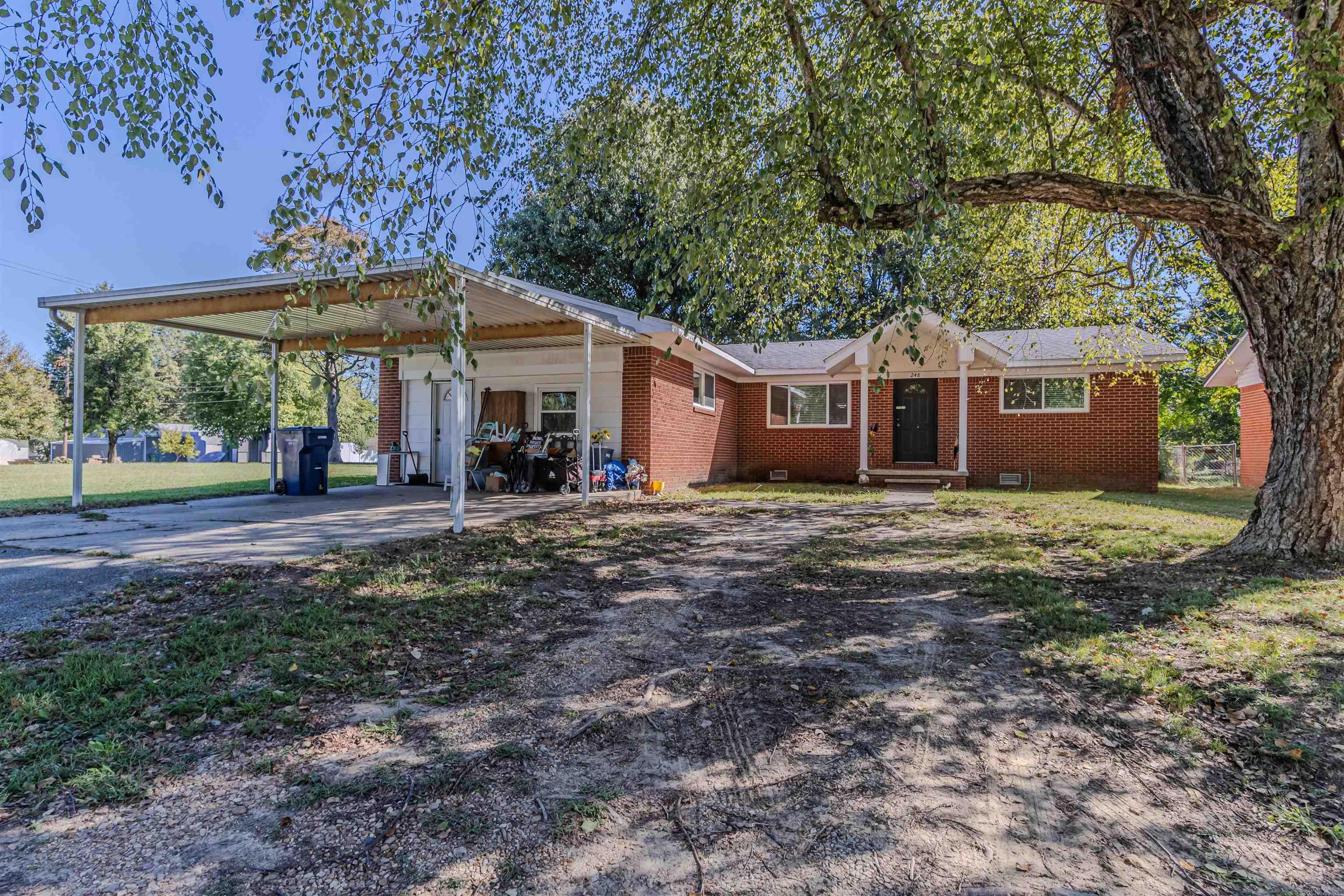 248 Velta Street — photo