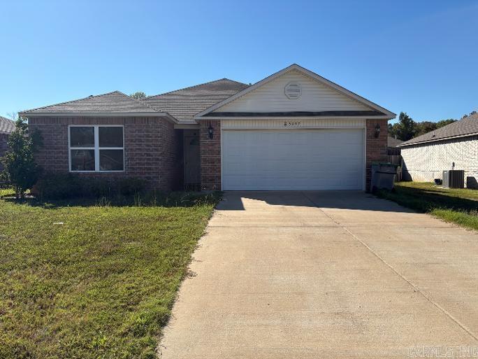 5097 Woodstream Drive — photo
