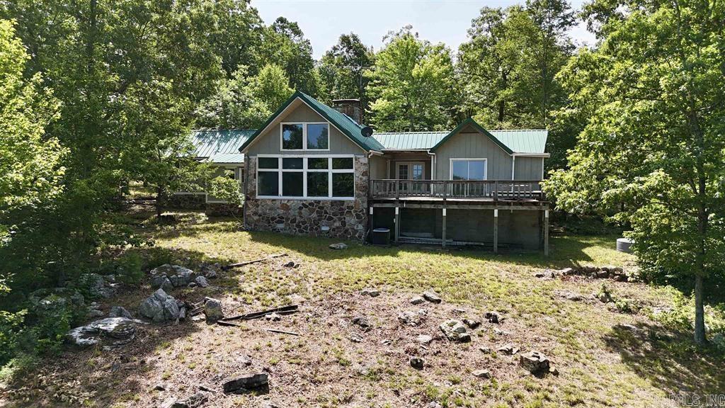 1444 Forest Home Lane — photo