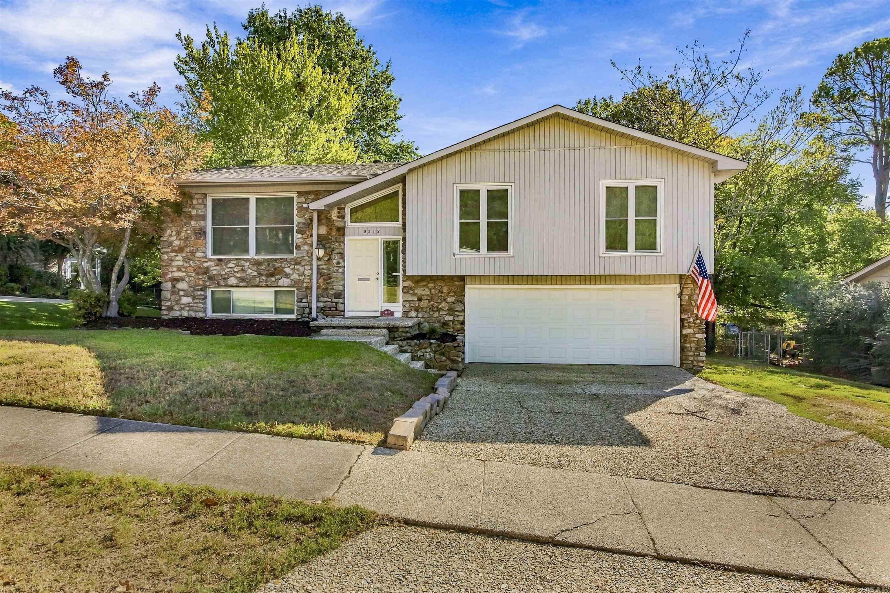 2219 Breckenridge Drive — photo