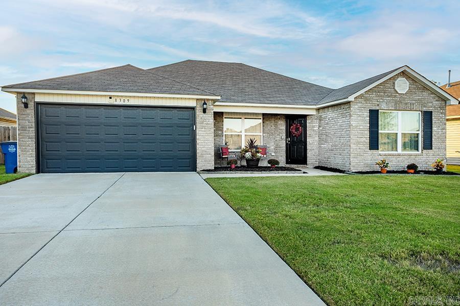 8309 Donna Drive — photo
