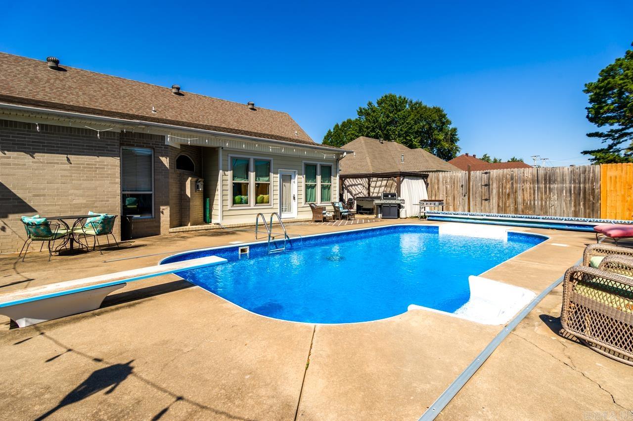 320 Castlegate Drive, Conway, AR 72034 — photo 3