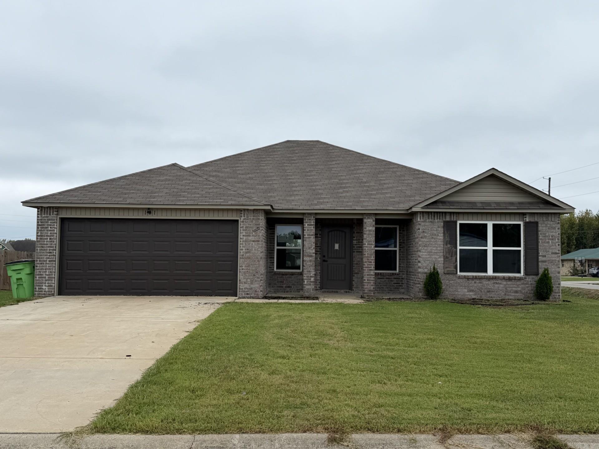 101 Baldwin Drive — photo