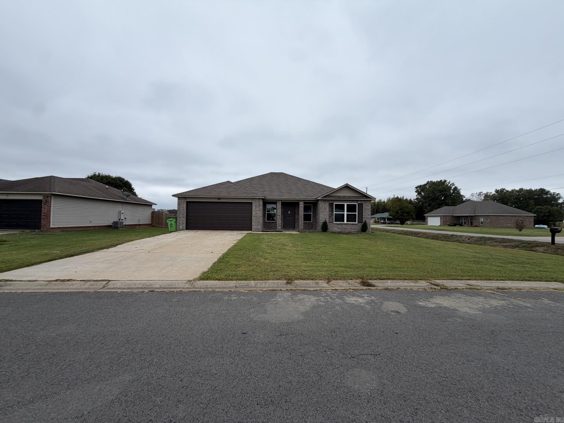 101 Baldwin Drive, Beebe, AR 72012 — photo 2