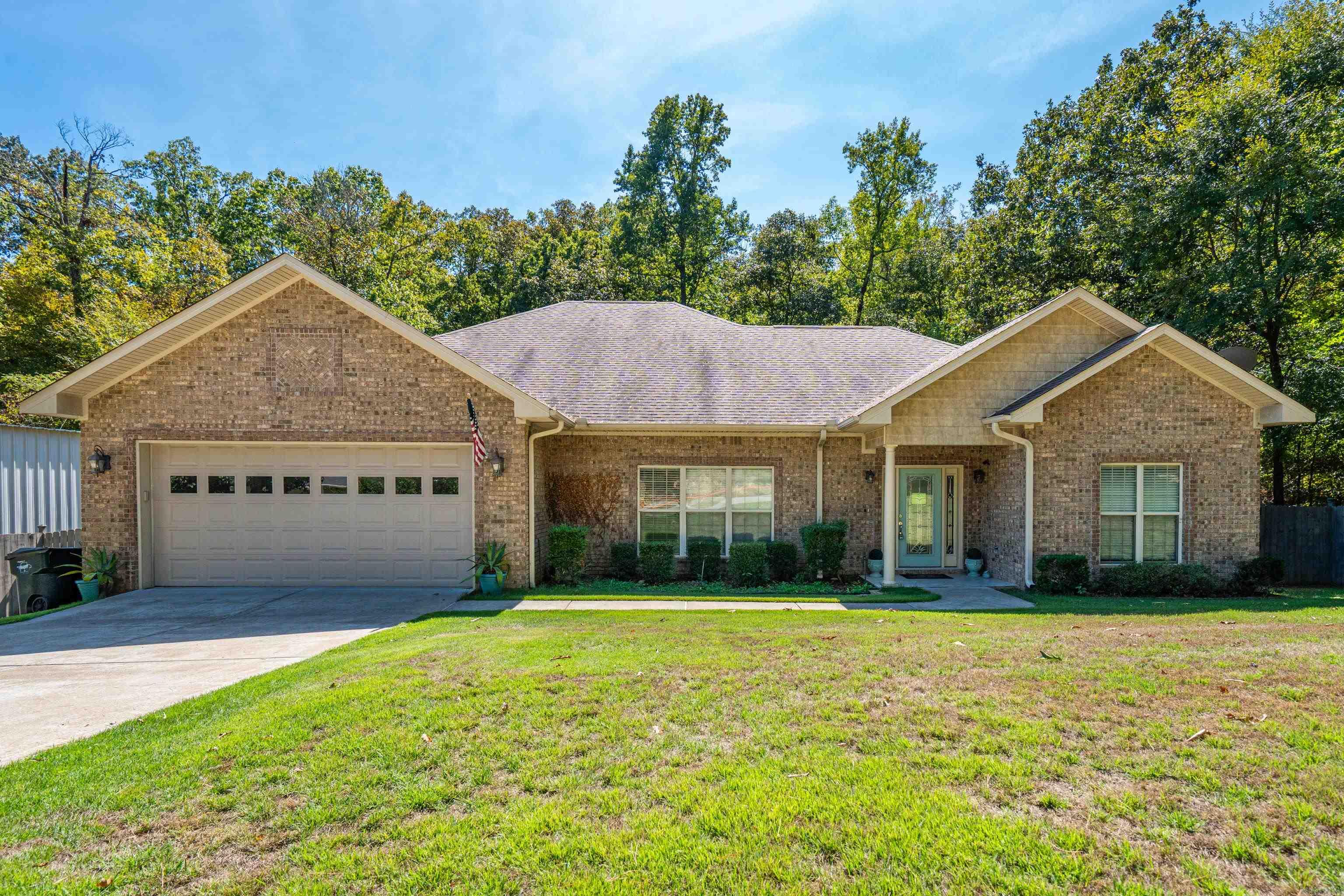 315 Restful Ridge Road — photo