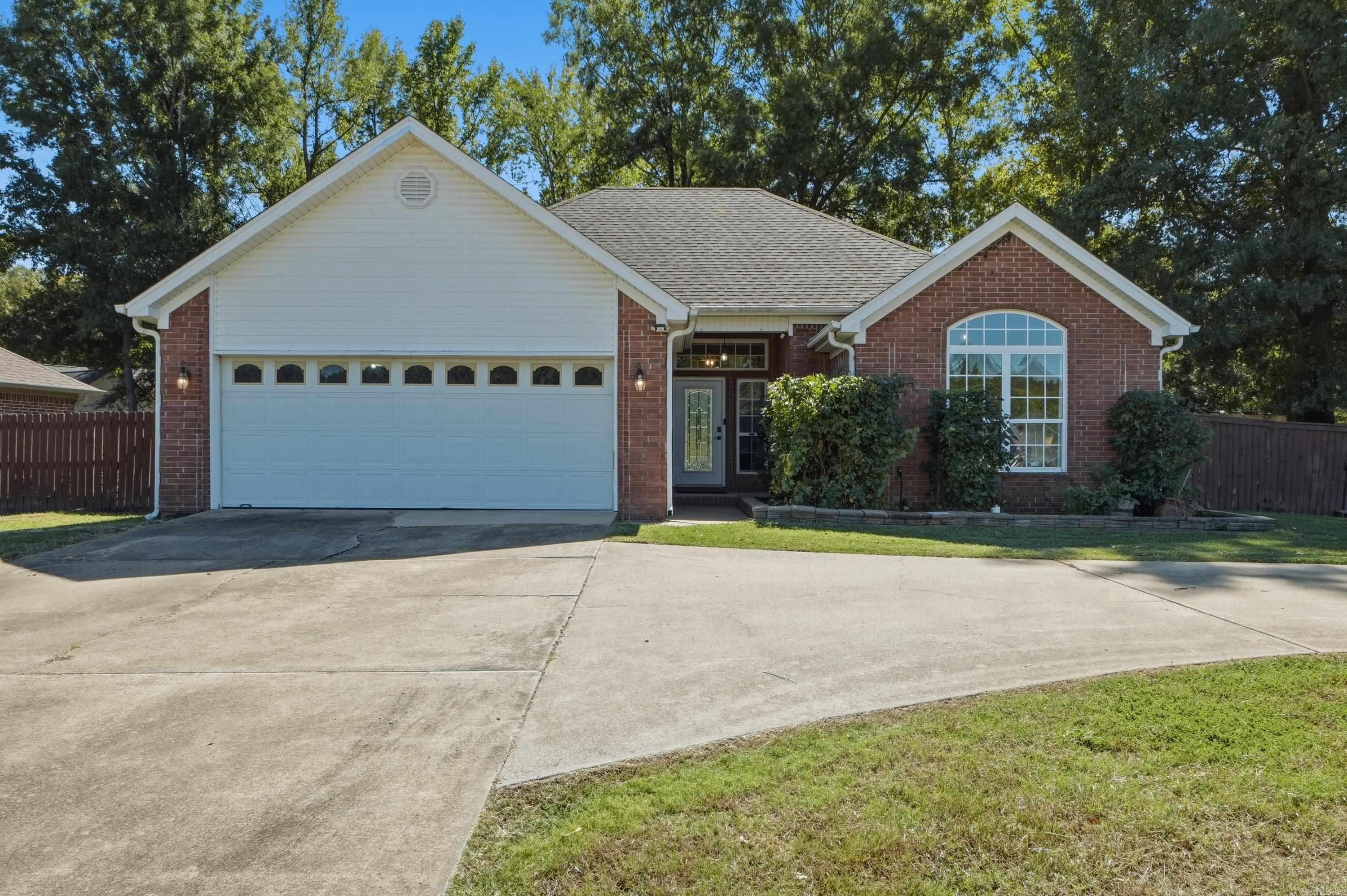 27 Magness Creek Drive — photo