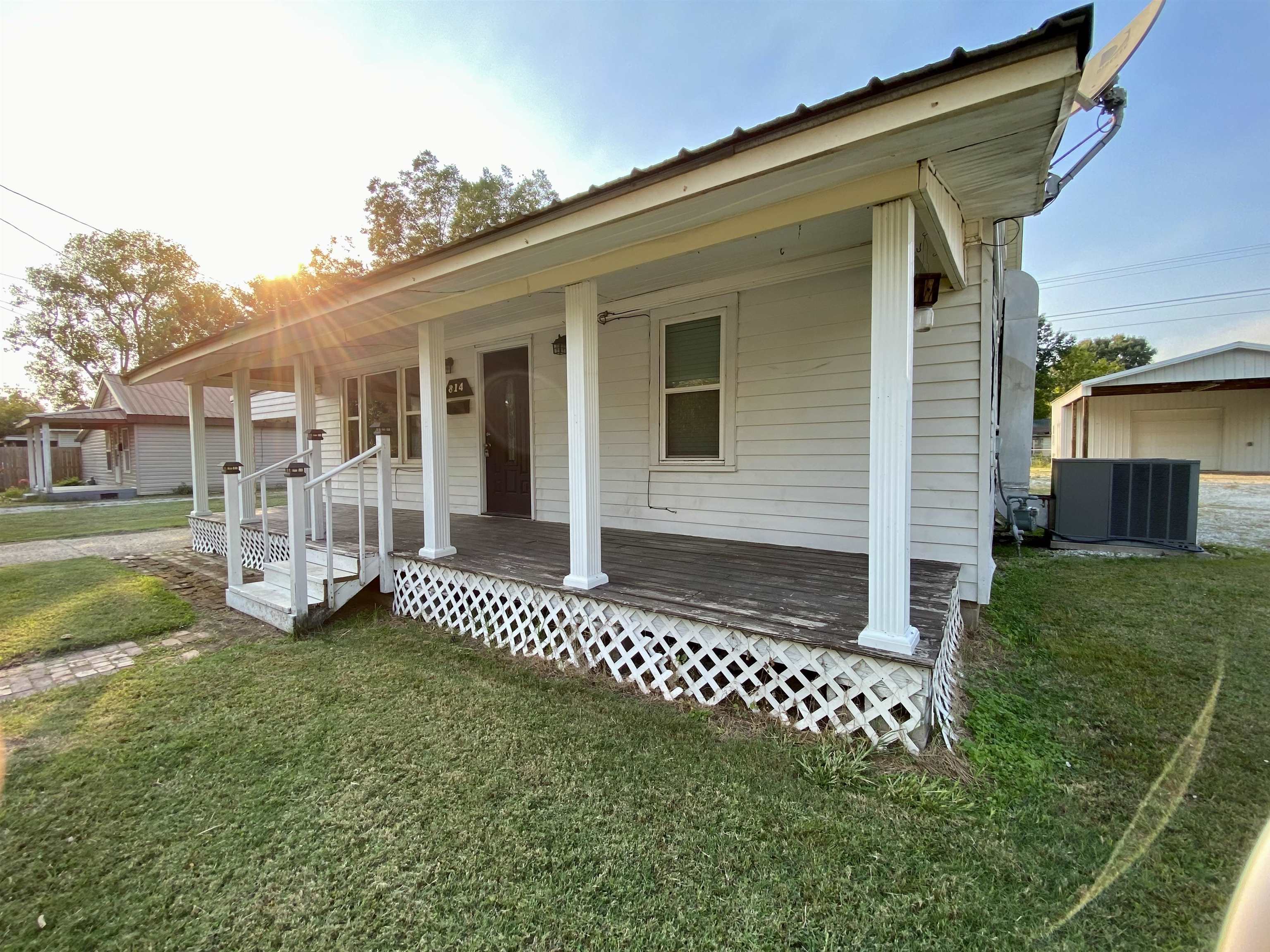 814 SW Third, Walnut Ridge, AR 72476 — photo 2