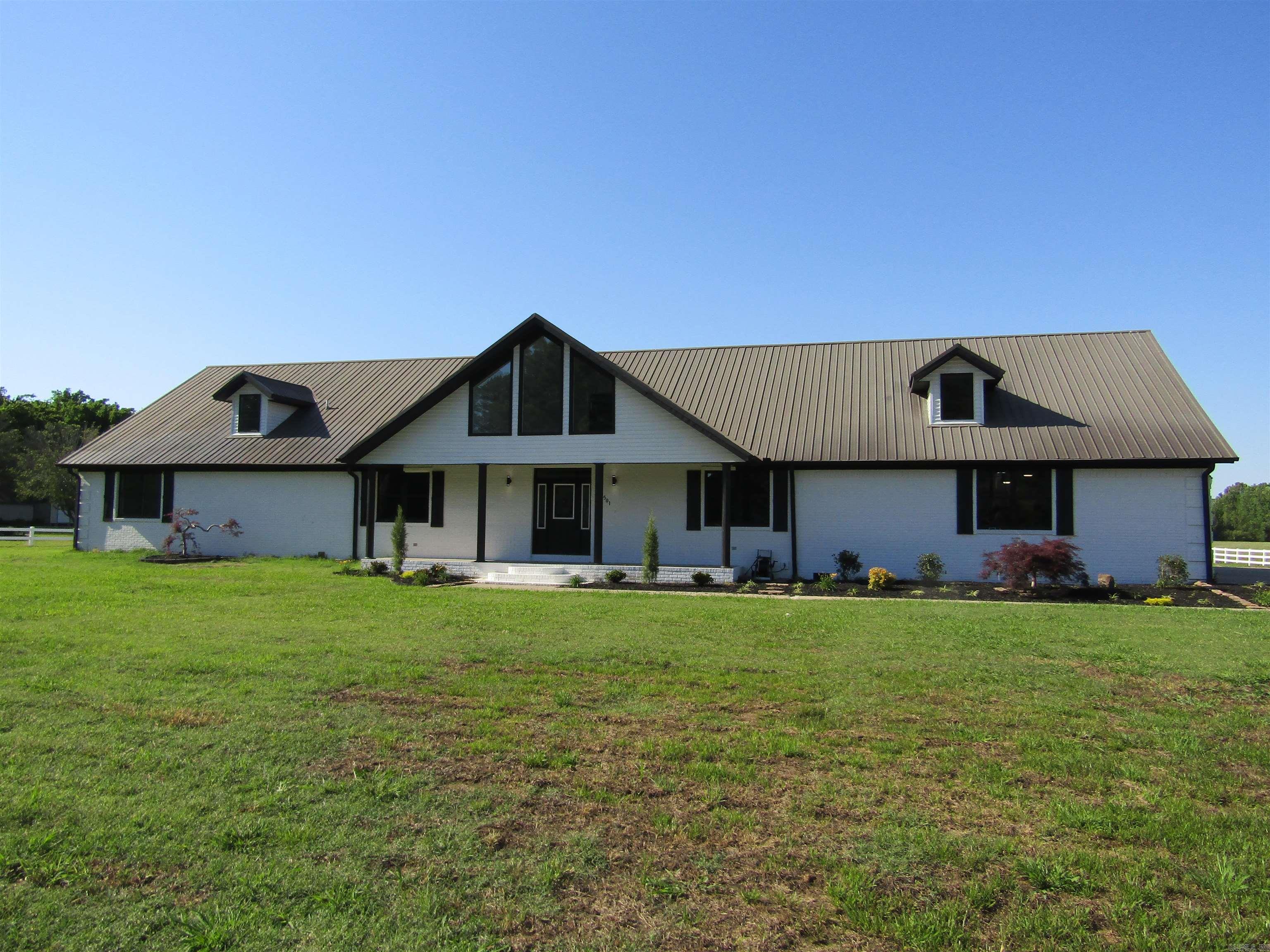 2501 Barnhill Road — photo