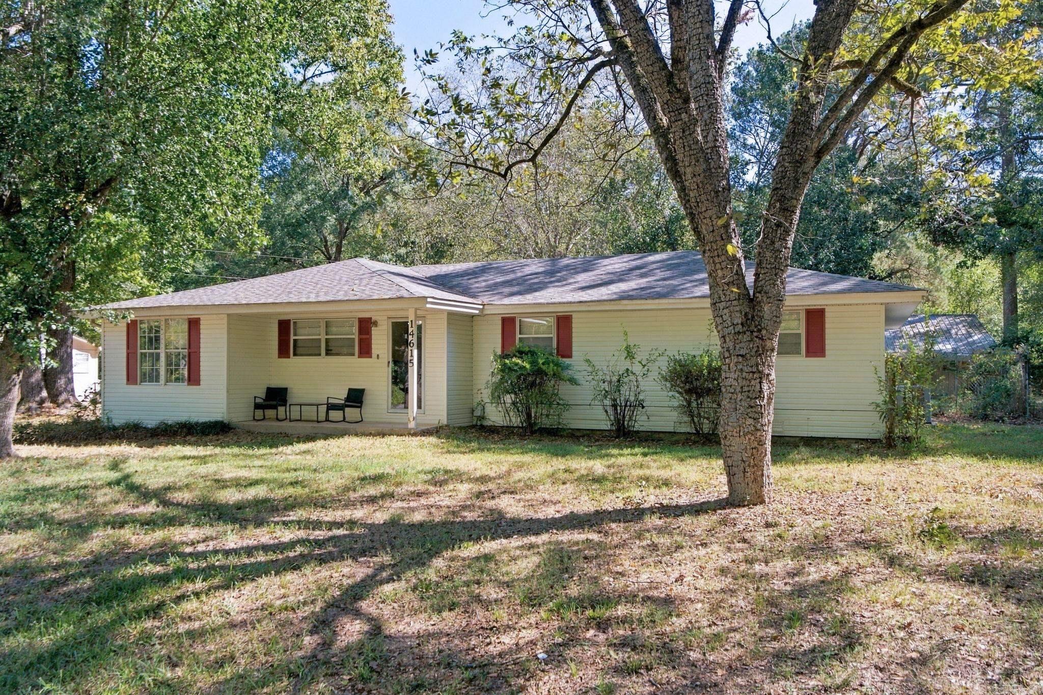 14615 Ironton Road — photo