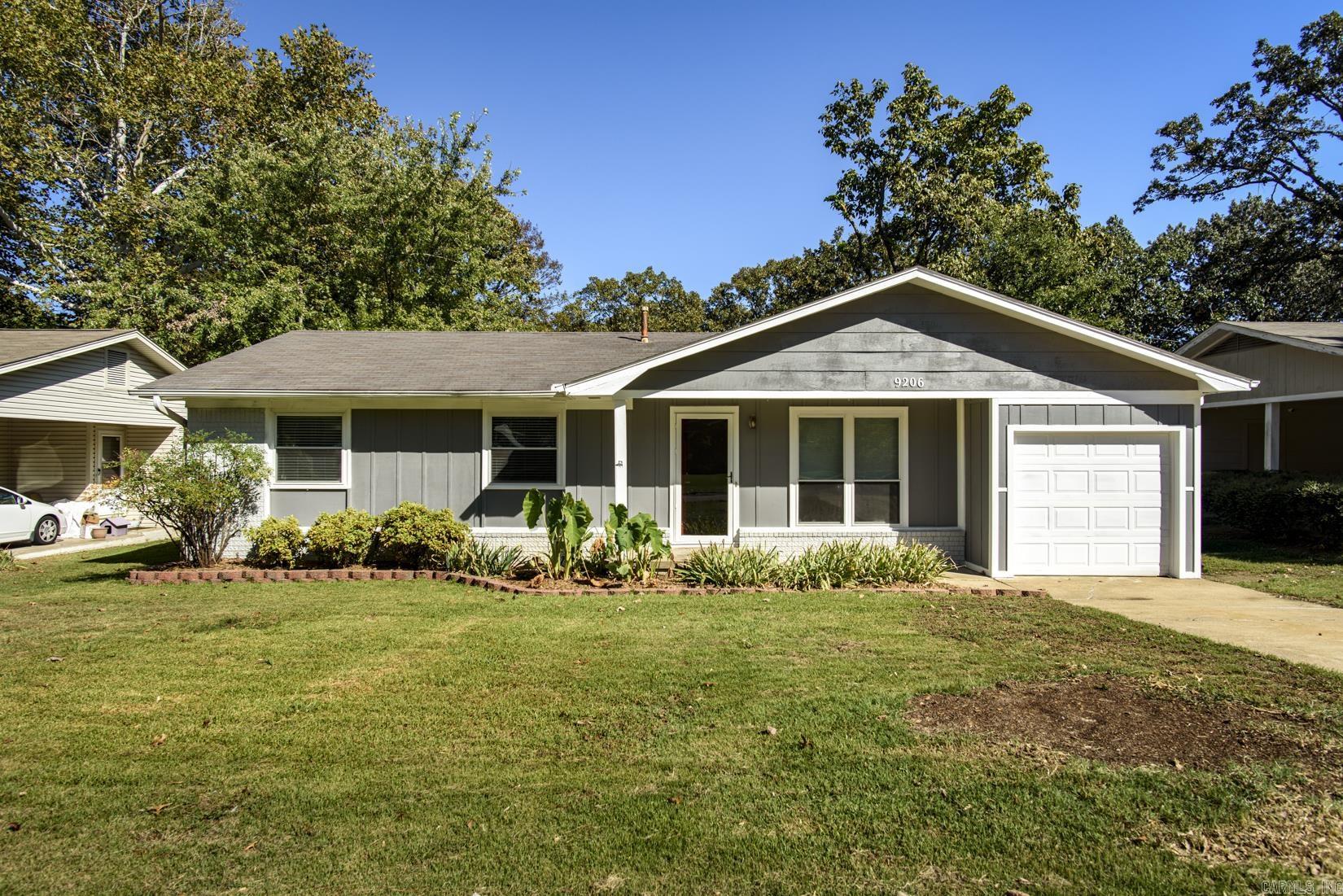 9206 Woodbine Drive — photo