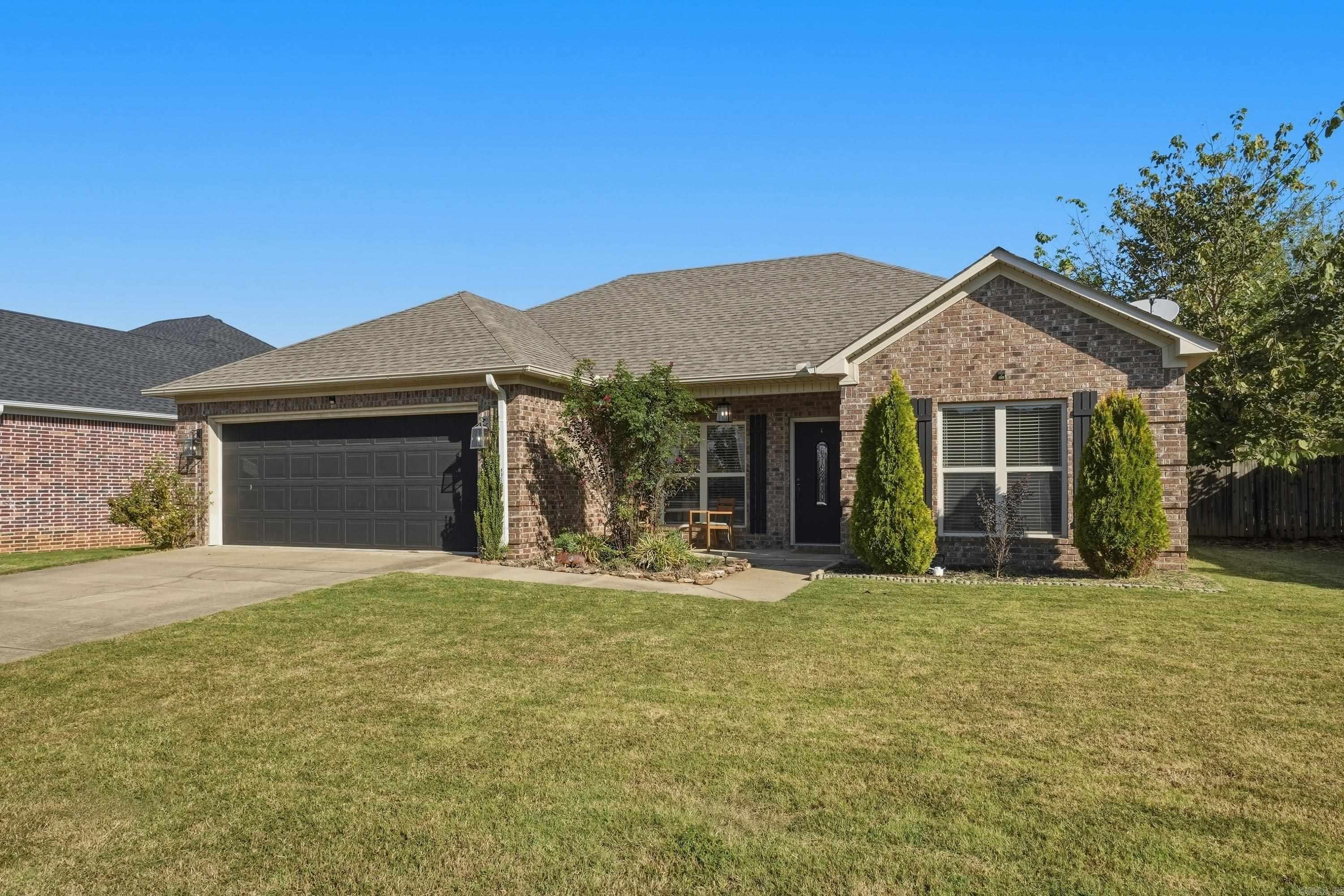 30 Ruby June Drive, Vilonia, AR 72173 — photo 2