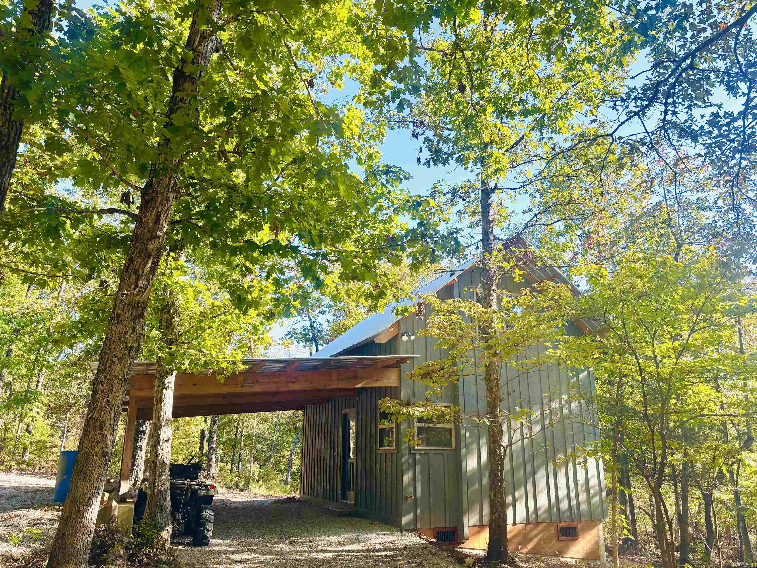 261 Mitchell Road, Mountain View, AR 72560 — photo 3