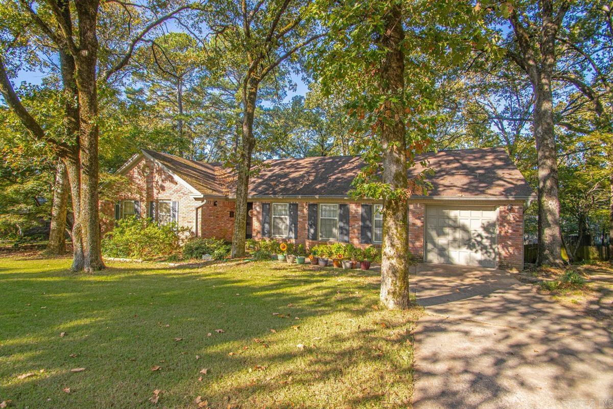 608 Beckwood Drive — photo