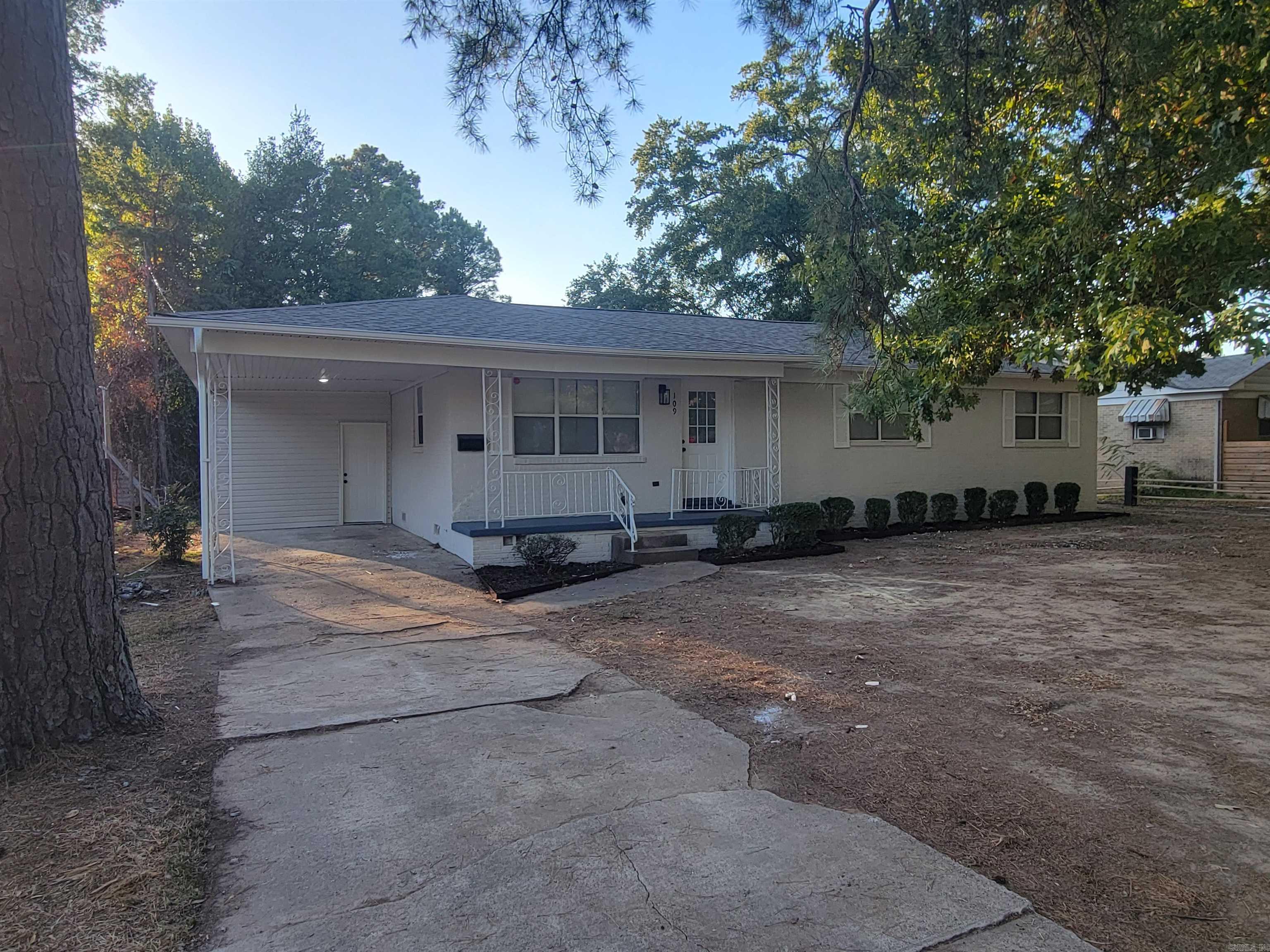 109 Eda Drive — photo