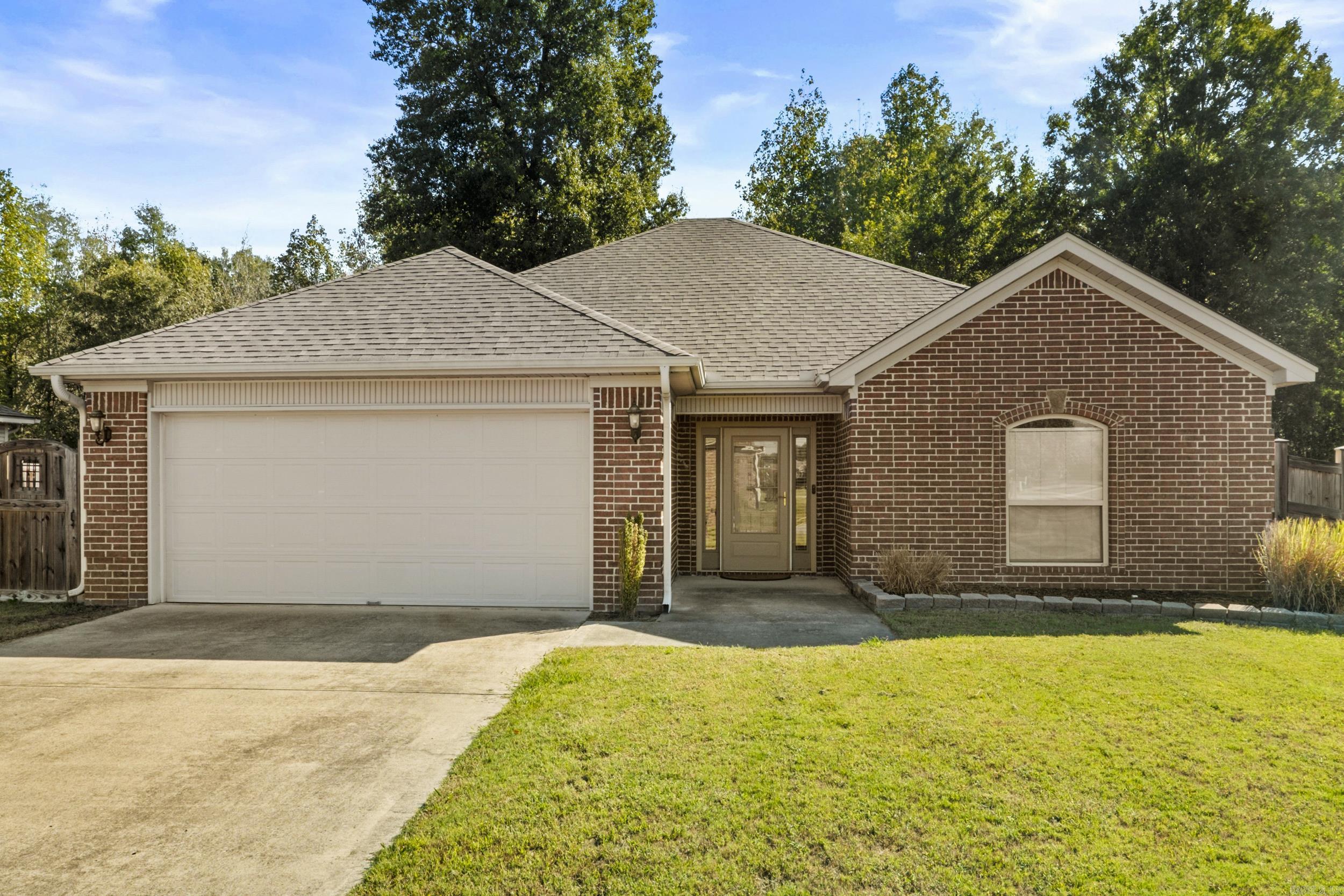 269 Creek View Drive — photo