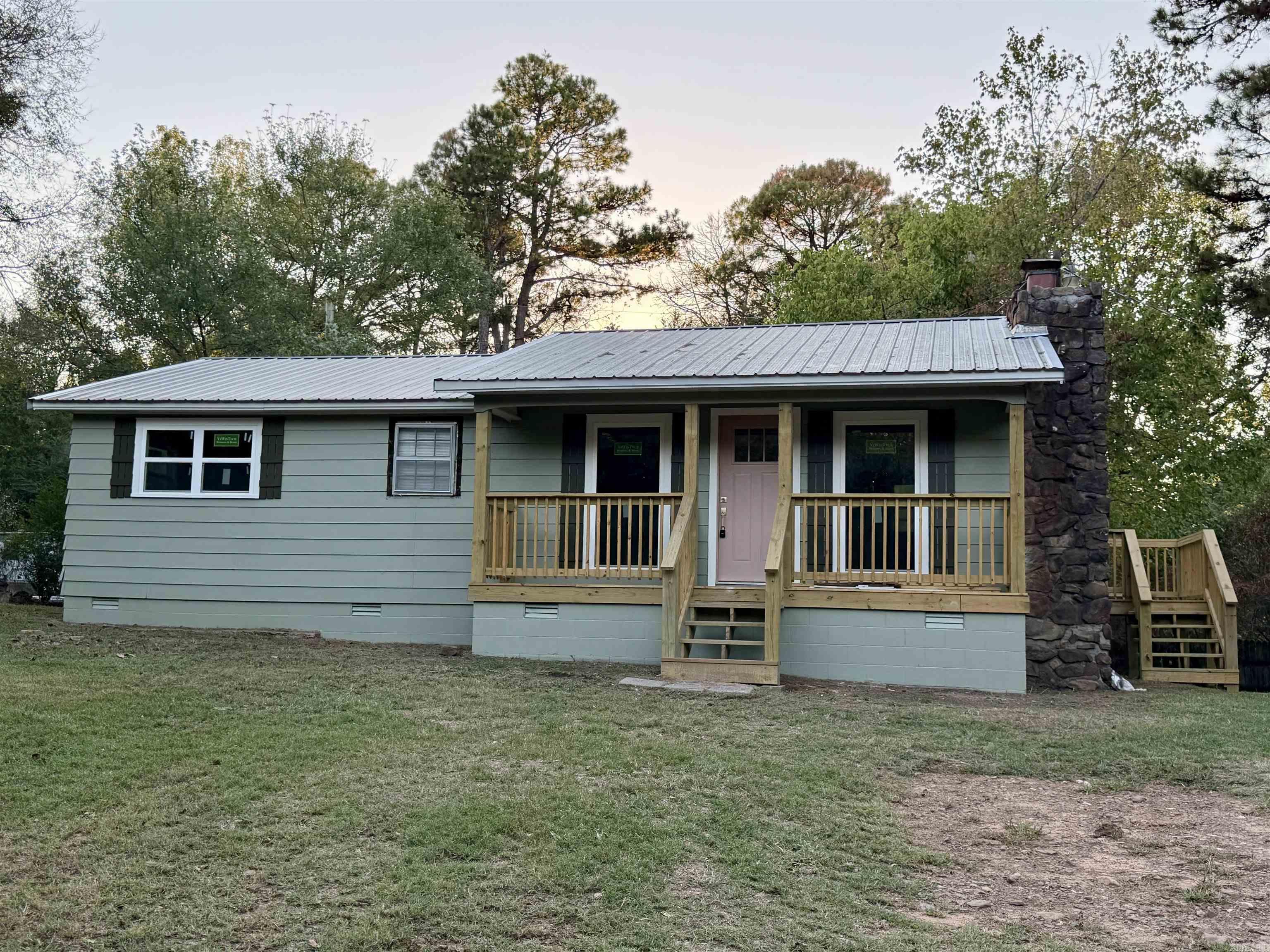 1684 County Road 3550 — photo