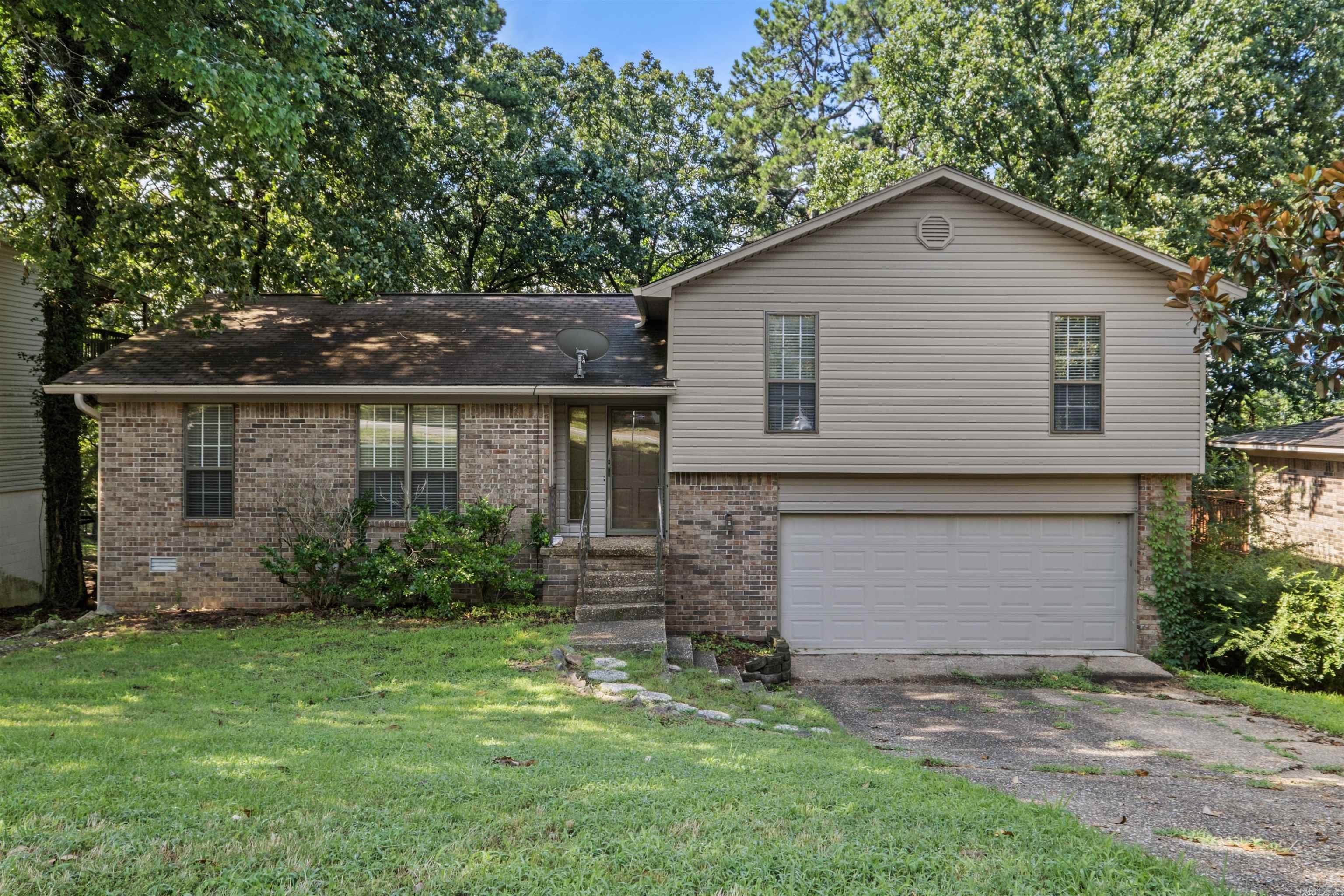 12601 Pleasant Forest Drive — photo
