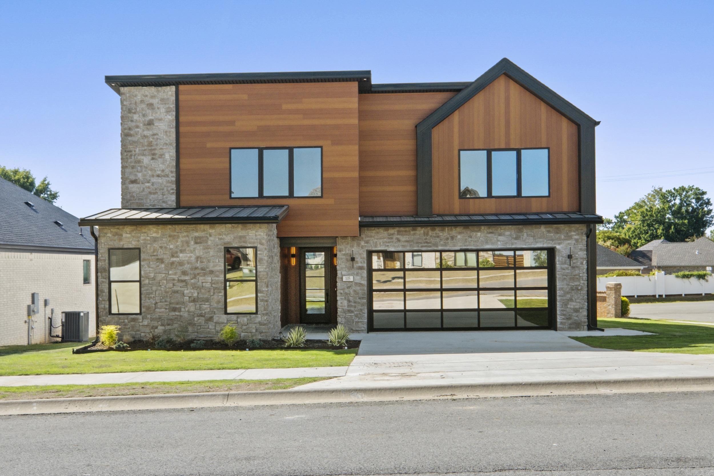 105 Magnolia Springs Drive — photo