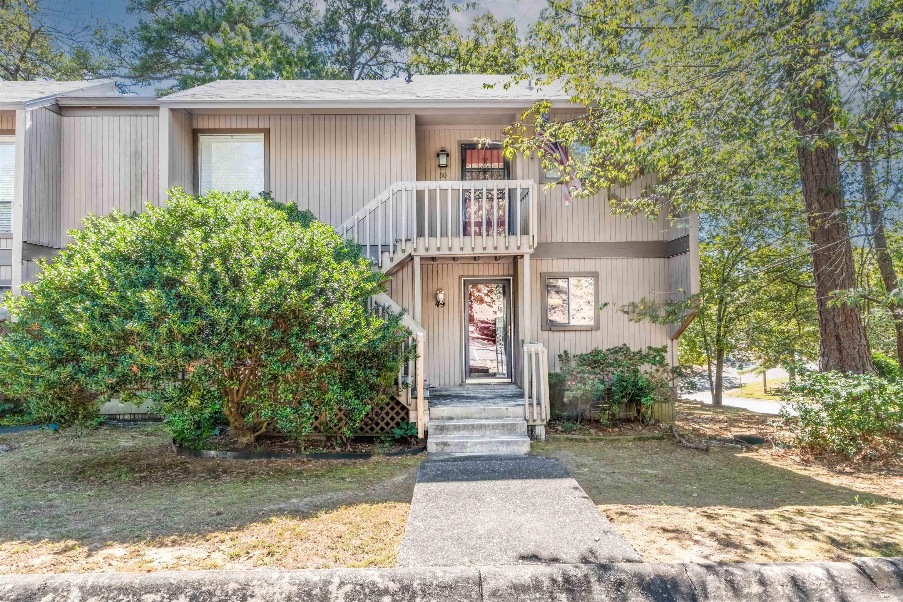 1201 N Pierce Apt. 49 — photo