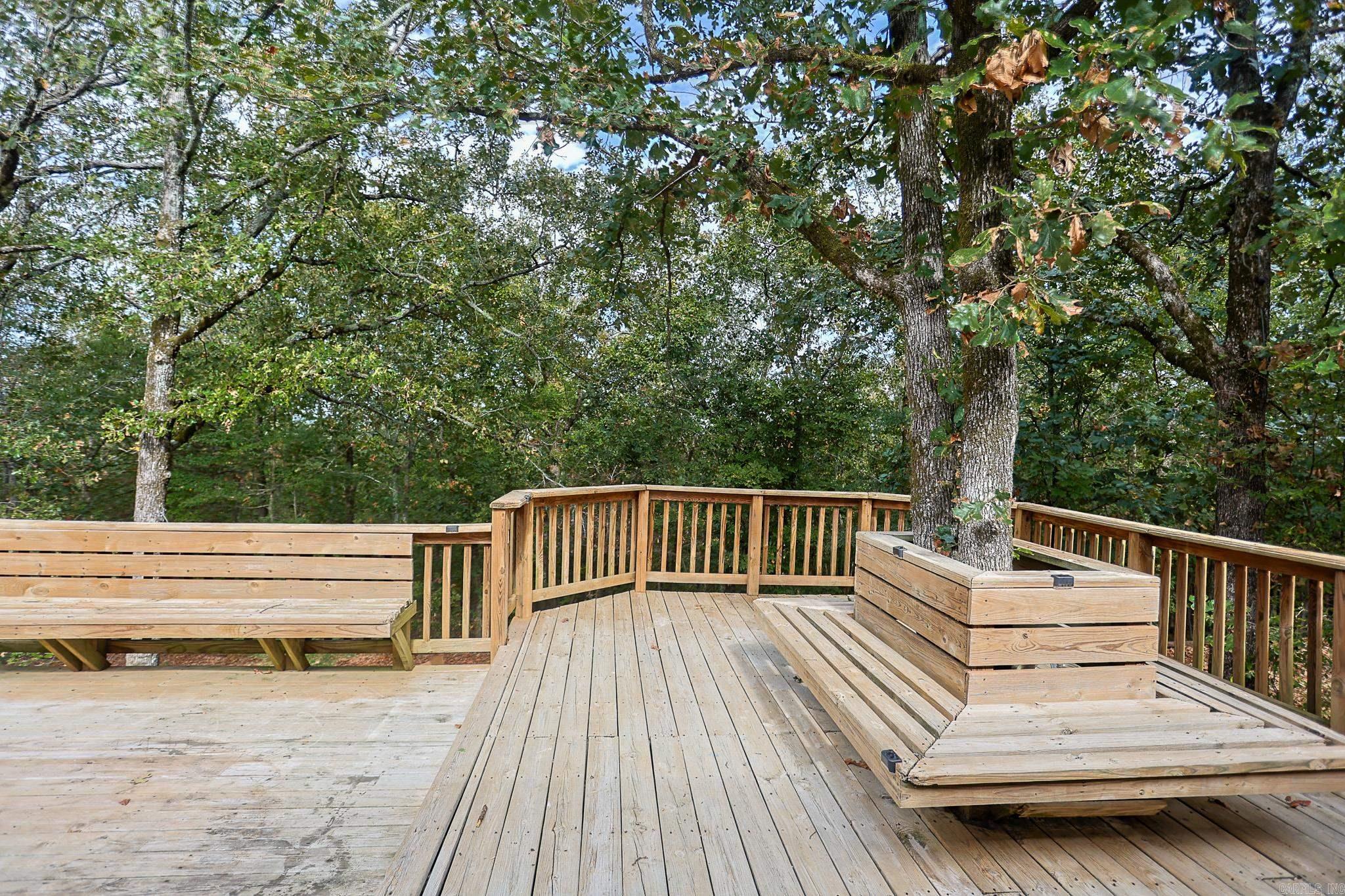 40 Windwood Loop, Conway, AR 72034 — photo 2