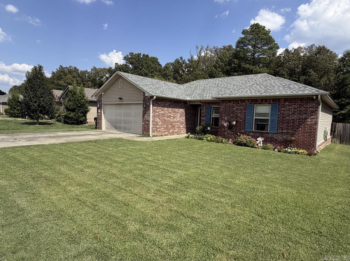 15 Castleton Drive, Ward, AR 72176 — photo 2