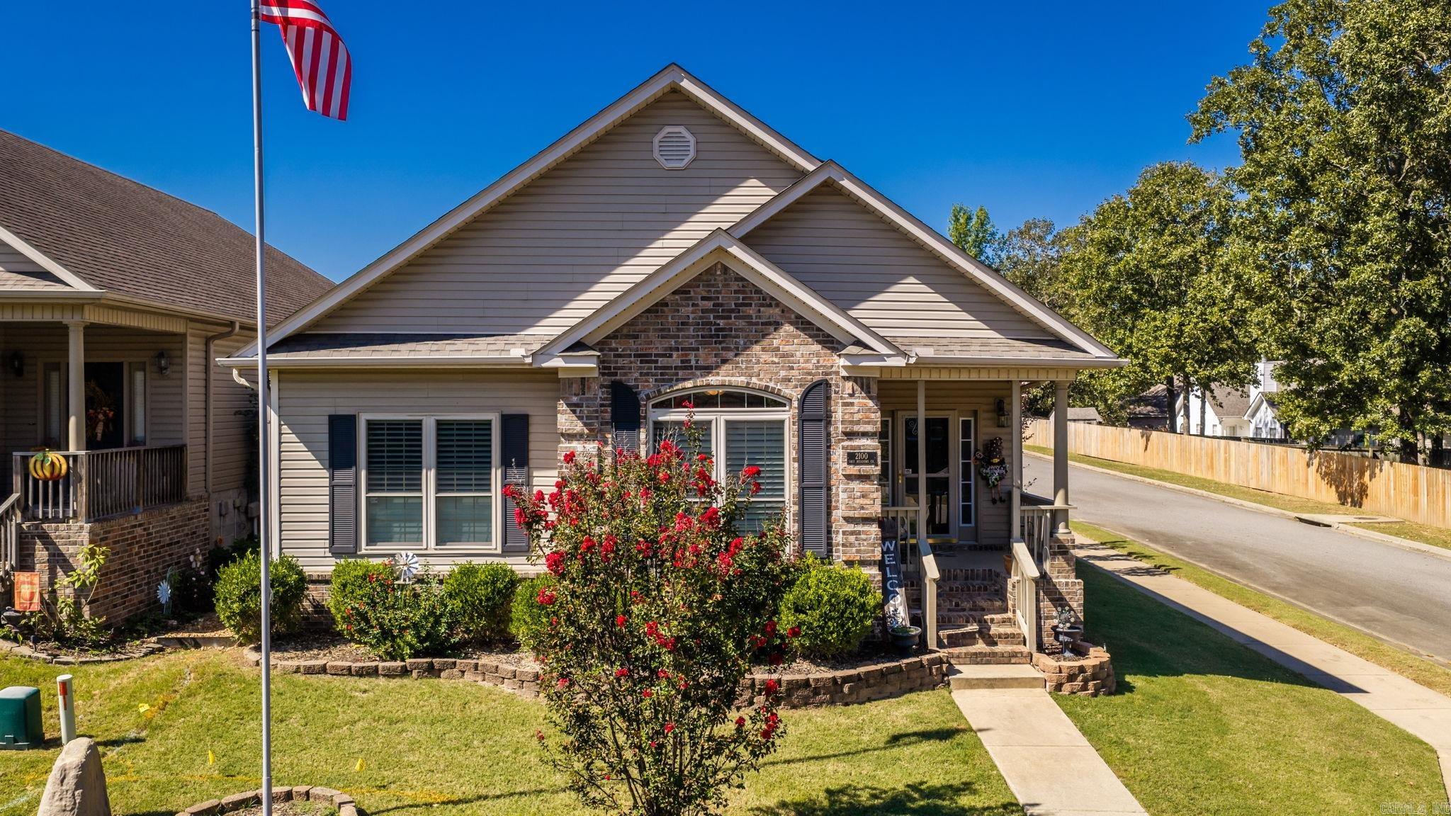 2100 Sage Meadows Circle — photo