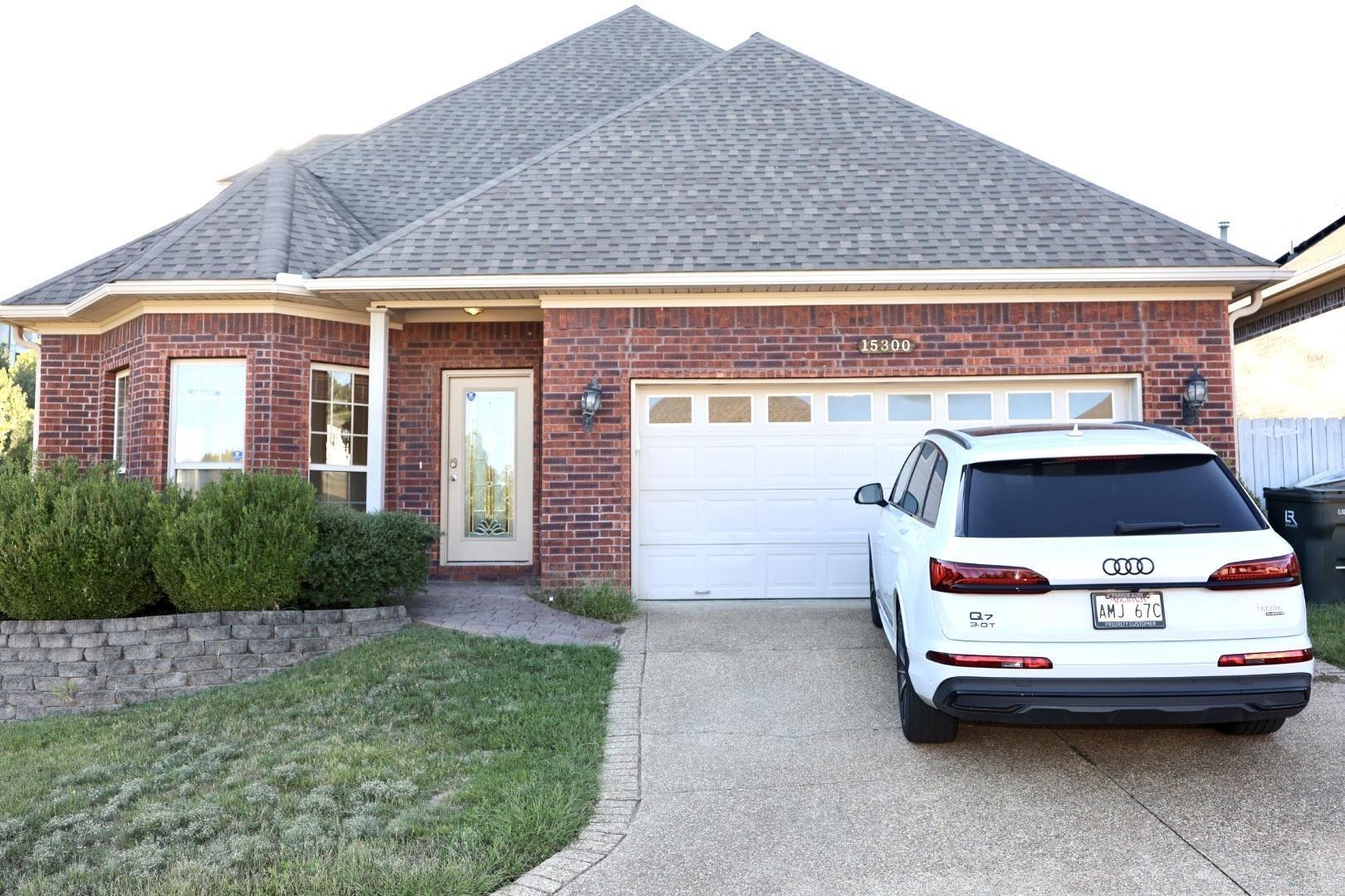 15300 Governors Lake Drive — photo