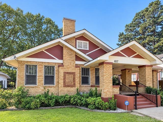 617 Pine Bluff Street, Malvern, AR 72104 — photo 2