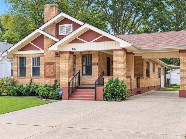 617 Pine Bluff Street, Malvern, AR 72104 — photo 3