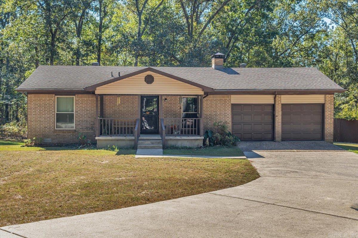 8415 Sell Road — photo